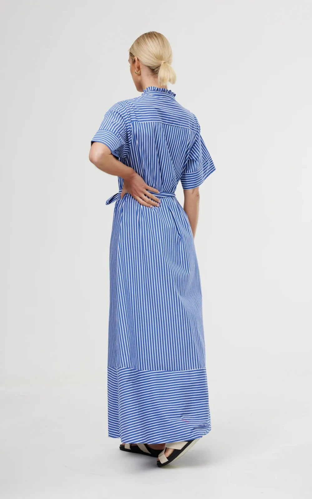 Kinney Dylan Dress