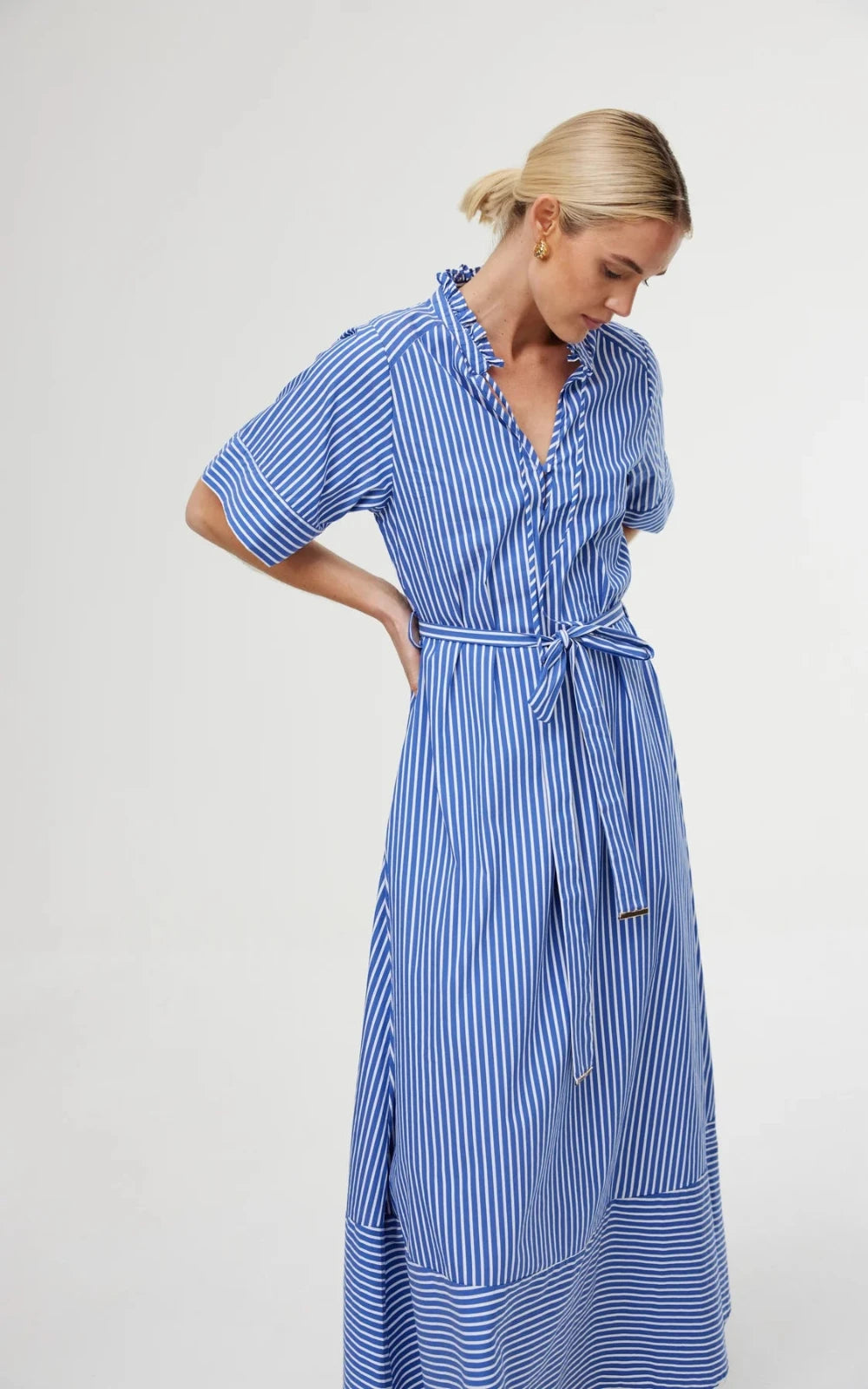 Kinney Dylan Dress