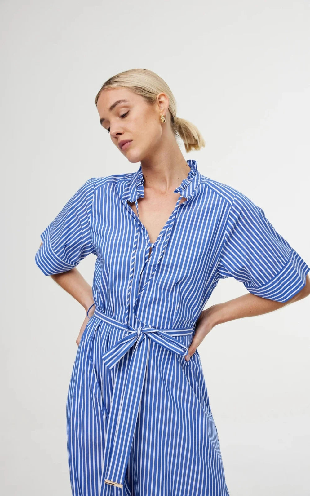 Kinney Dylan Dress