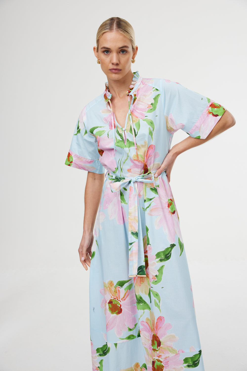Kinney Martina Dress