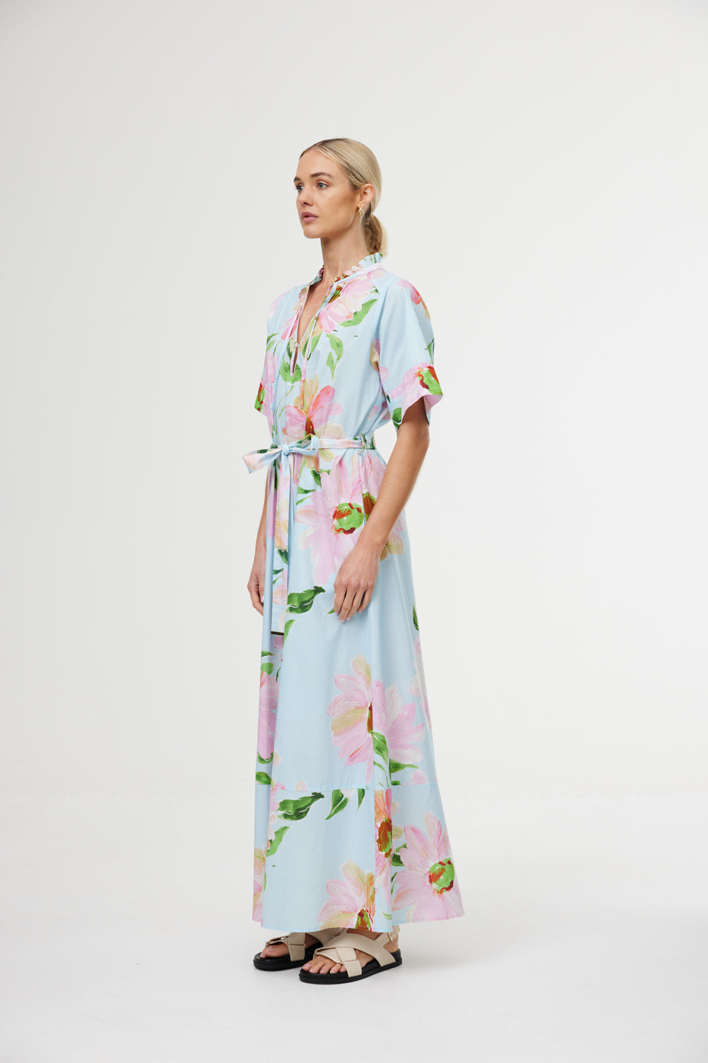 Kinney Martina Dress