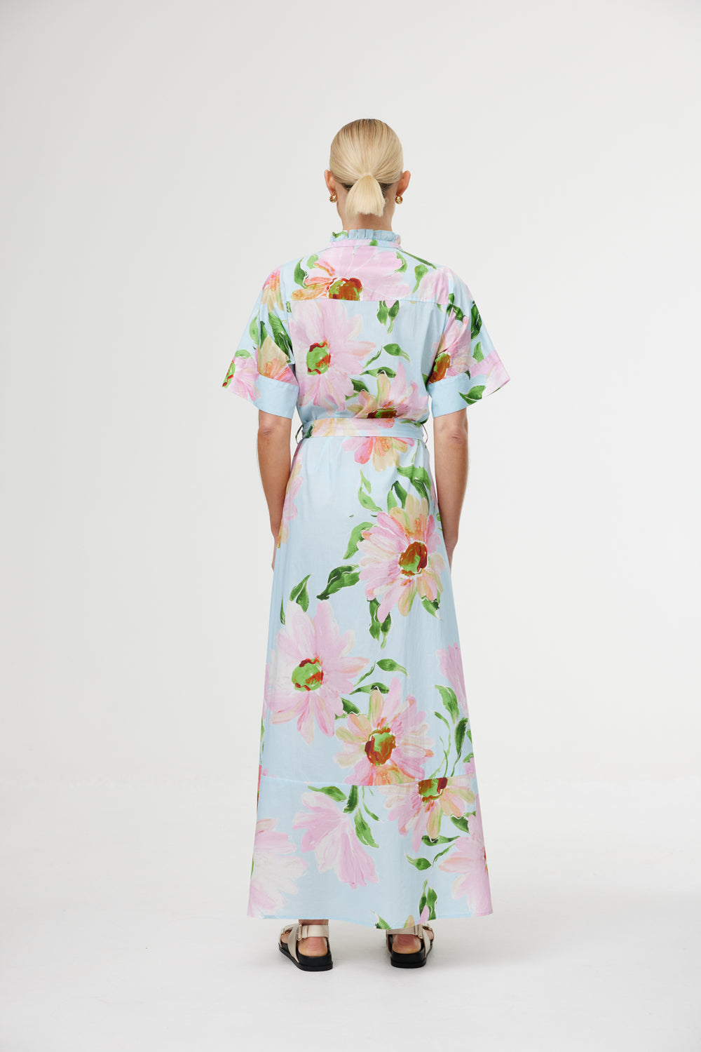 Kinney Martina Dress