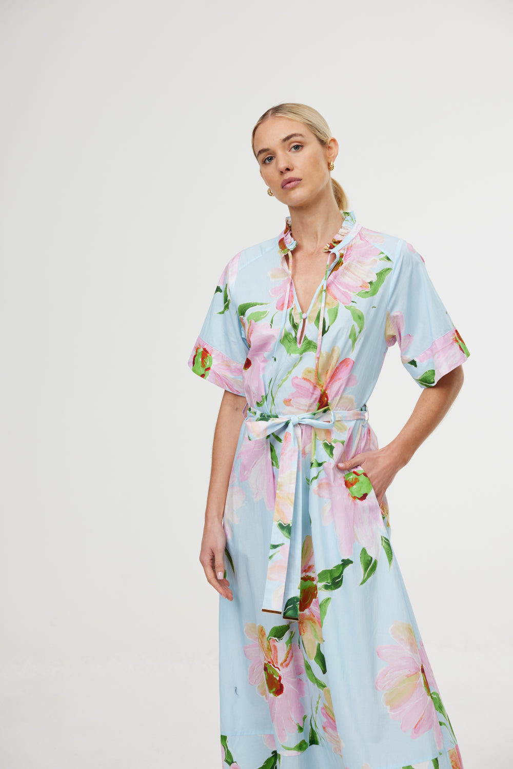 Kinney Martina Dress