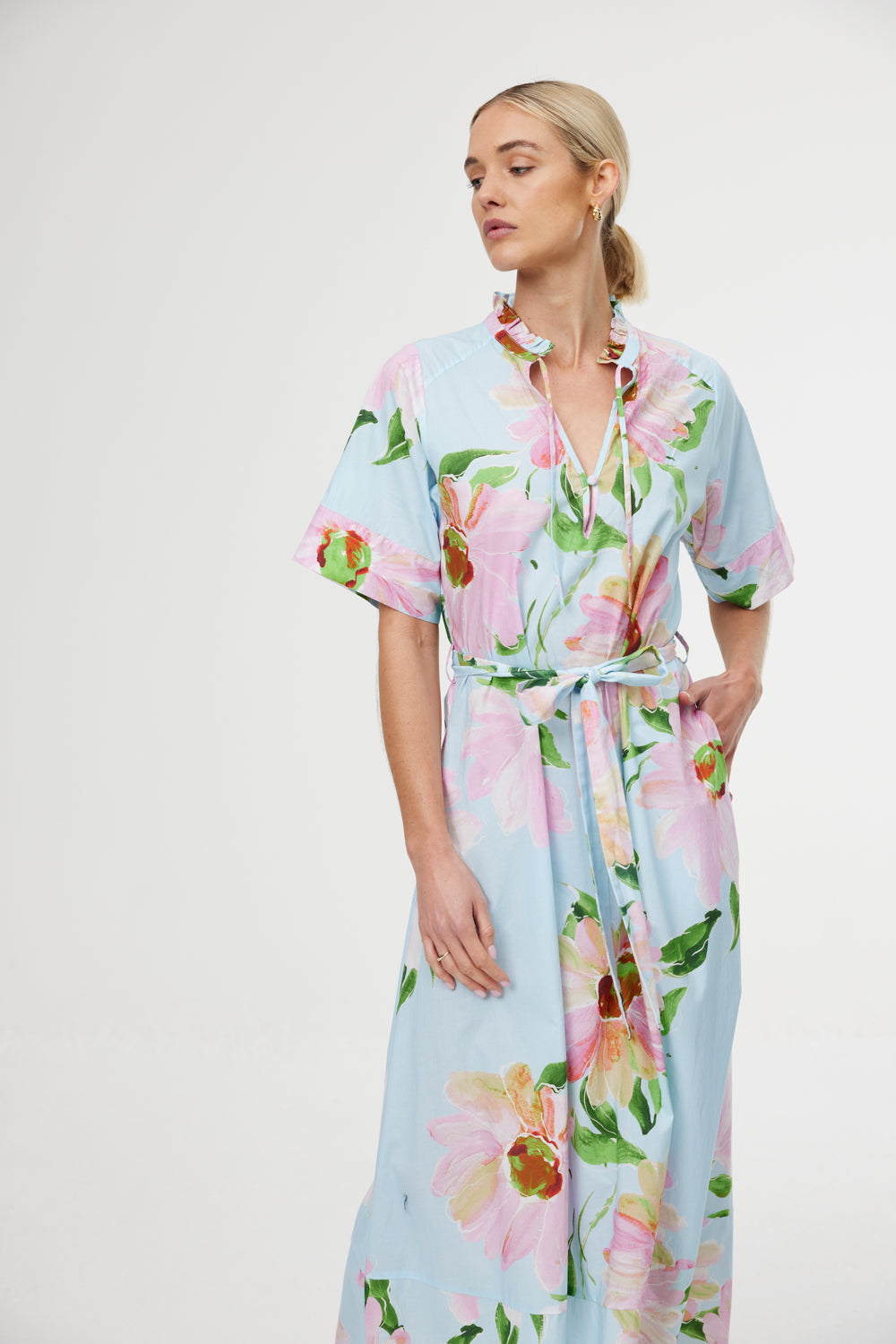 Kinney Martina Dress