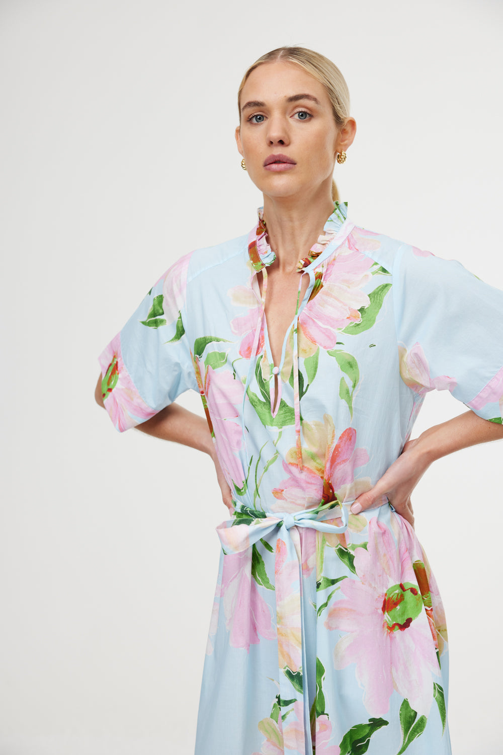 Kinney Martina Dress