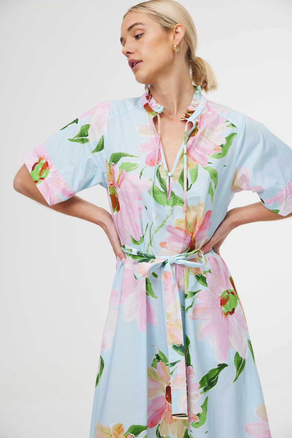 Kinney Martina Dress