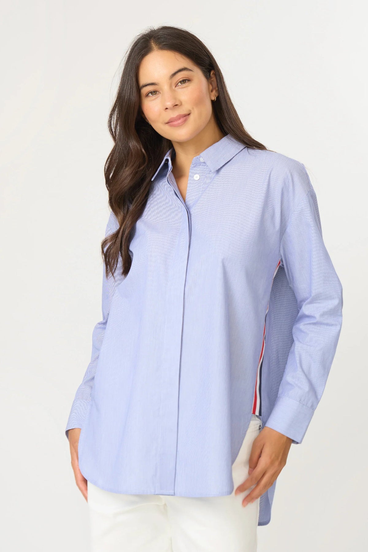 Stella & Gemma Casino Shirt