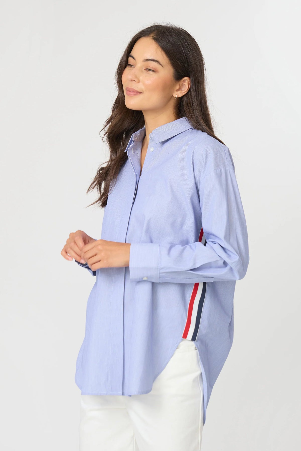 Stella & Gemma Casino Shirt