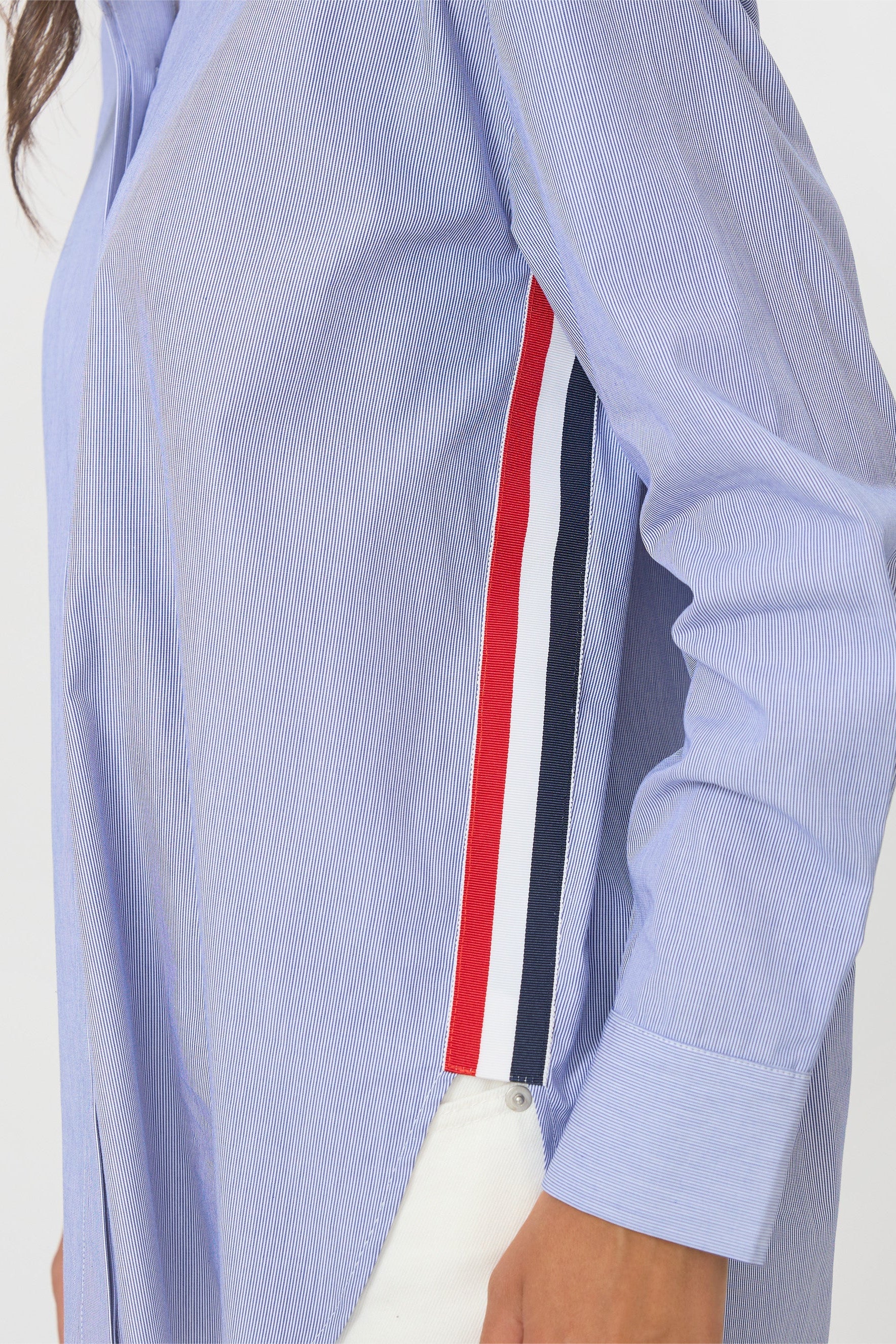 Stella & Gemma Casino Shirt