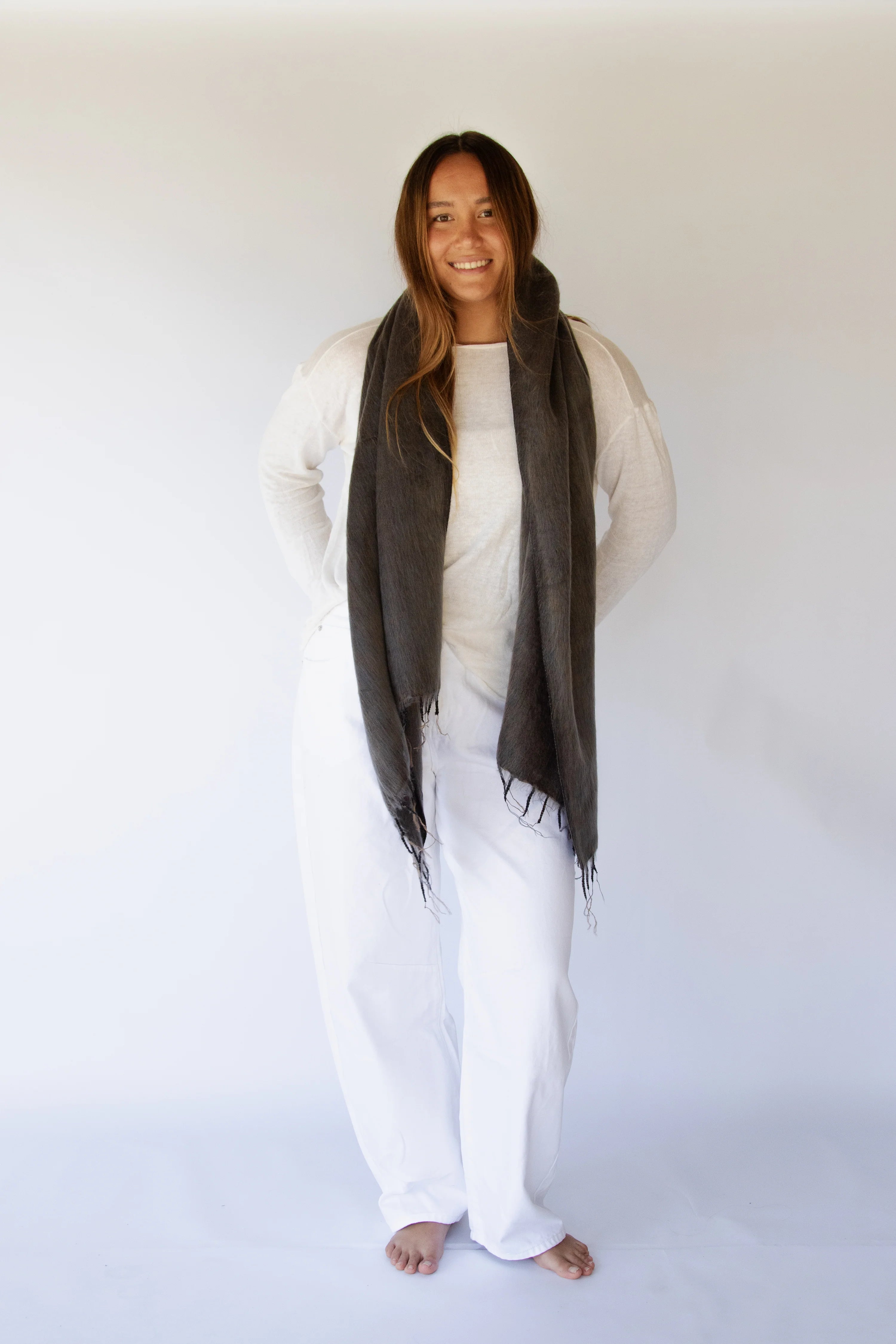 Hobo and Hatch Amara Scarf