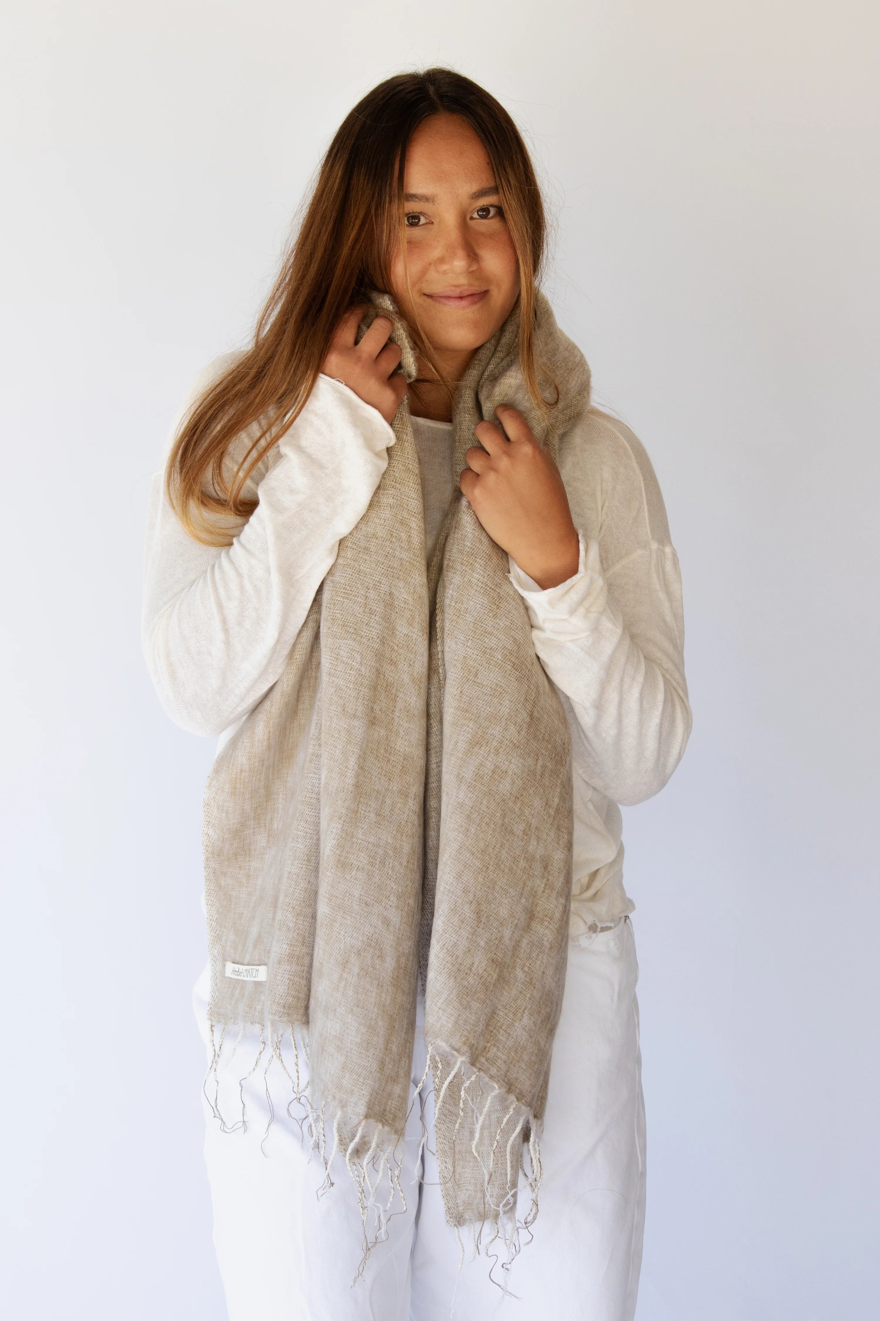 Hobo and Hatch Amara Scarf