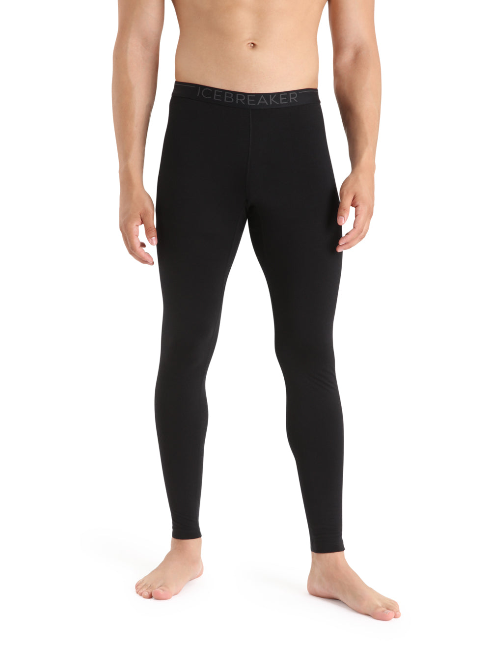 Icebreaker M Merino 200 Oasis Leggings