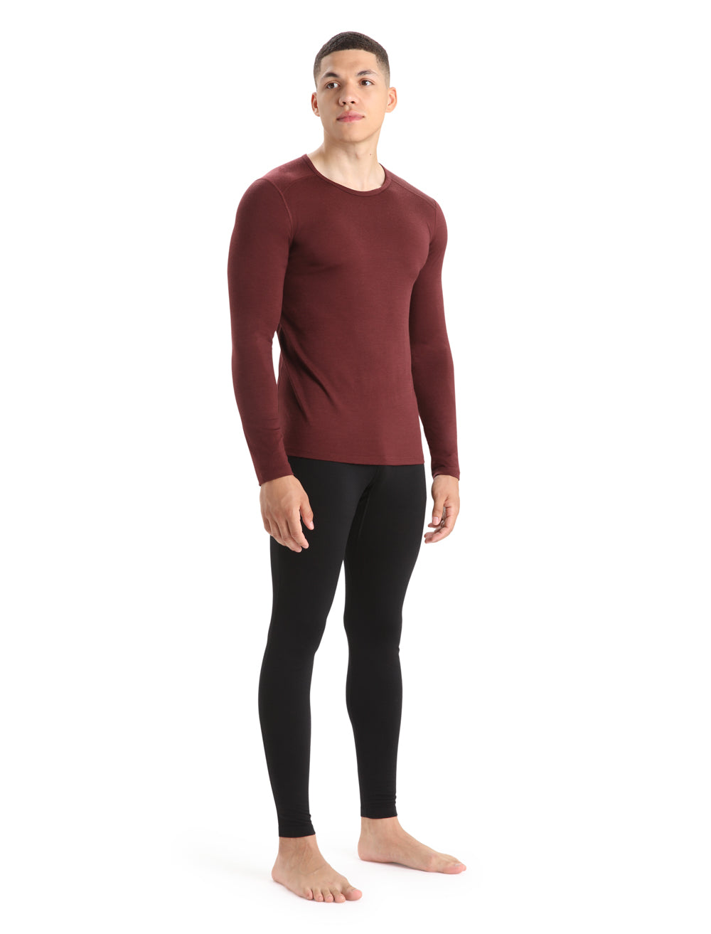 Icebreaker M Merino 200 Oasis Leggings