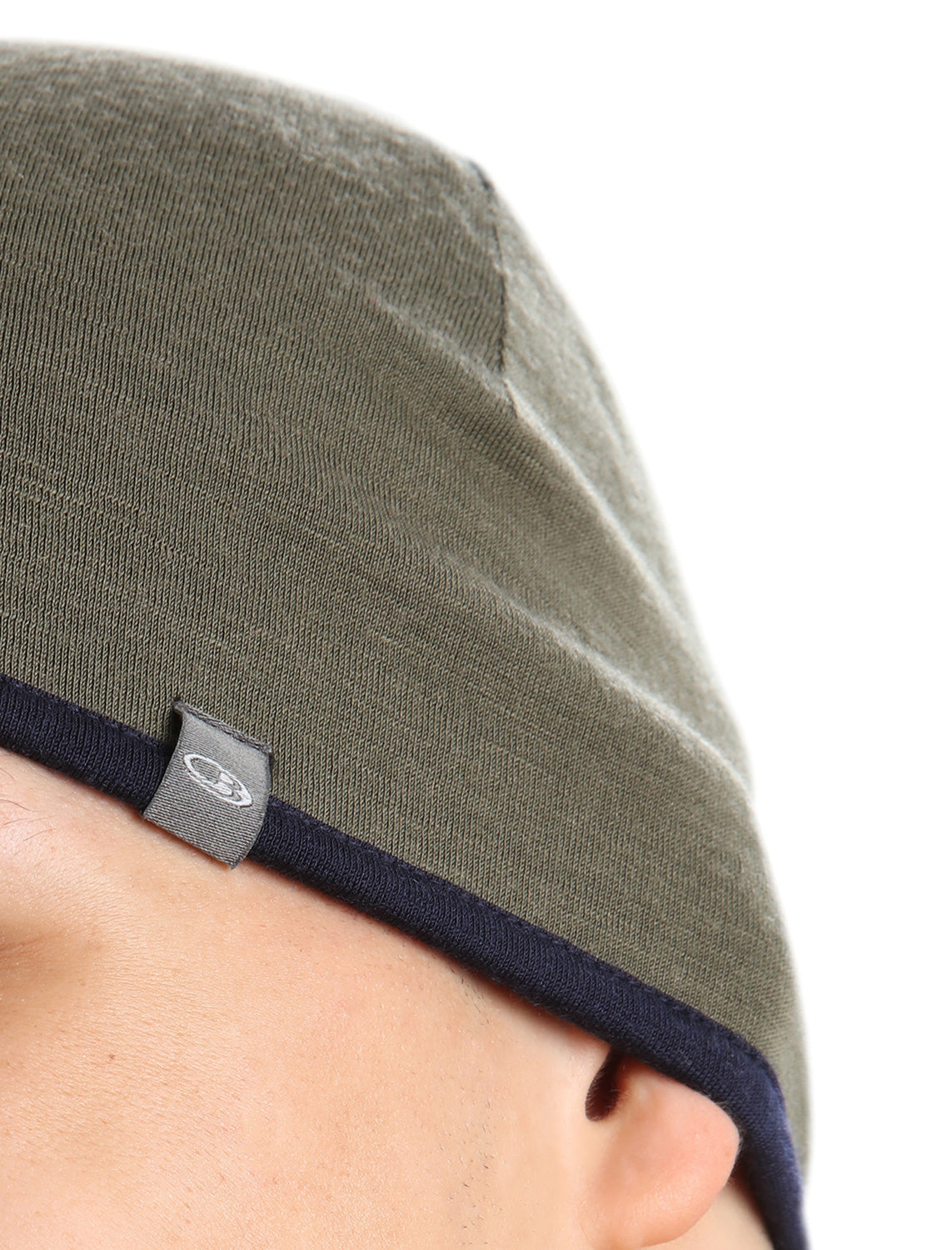 Icebreaker Merino 200 Oasis Reversible Beanie