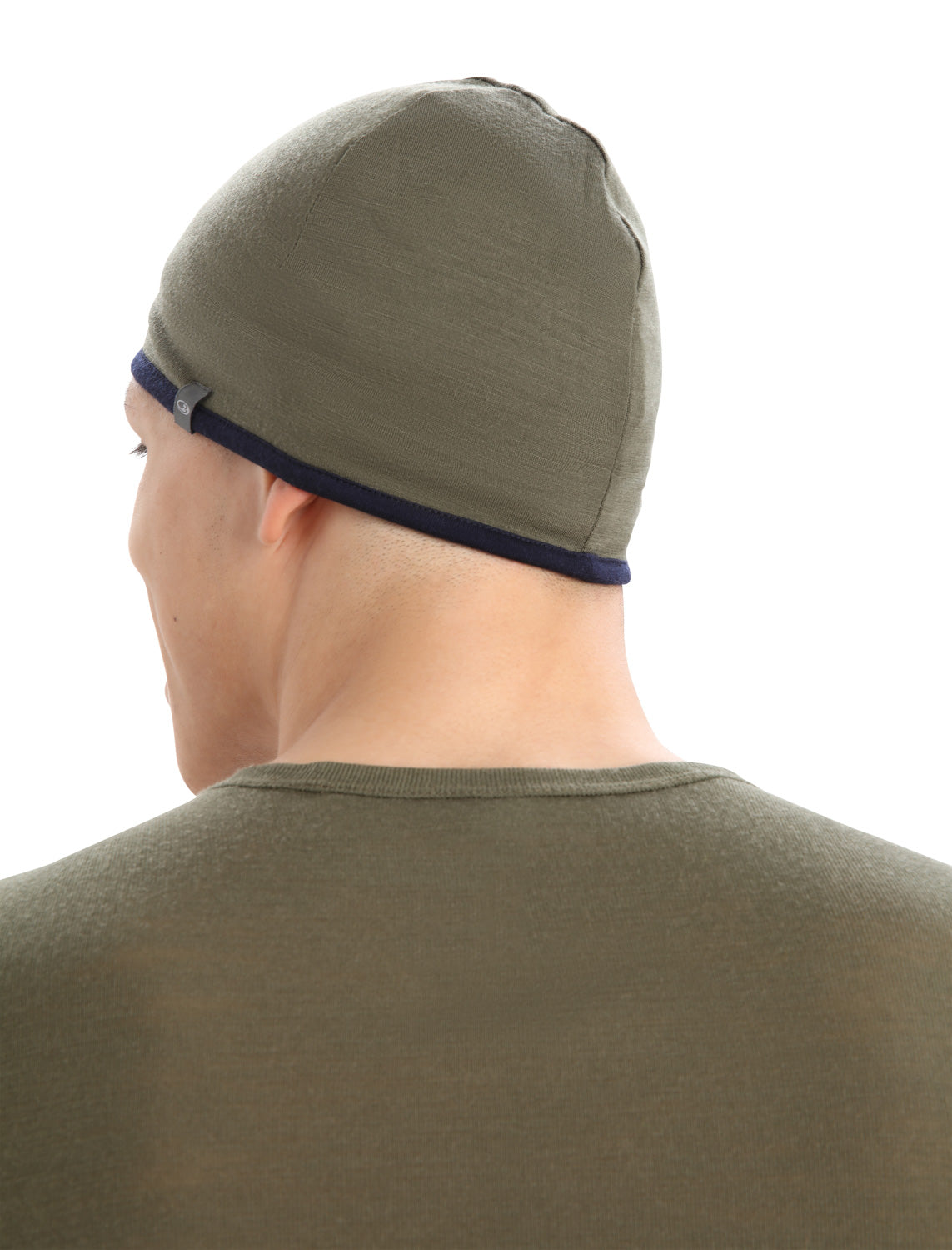 Icebreaker Merino 200 Oasis Reversible Beanie