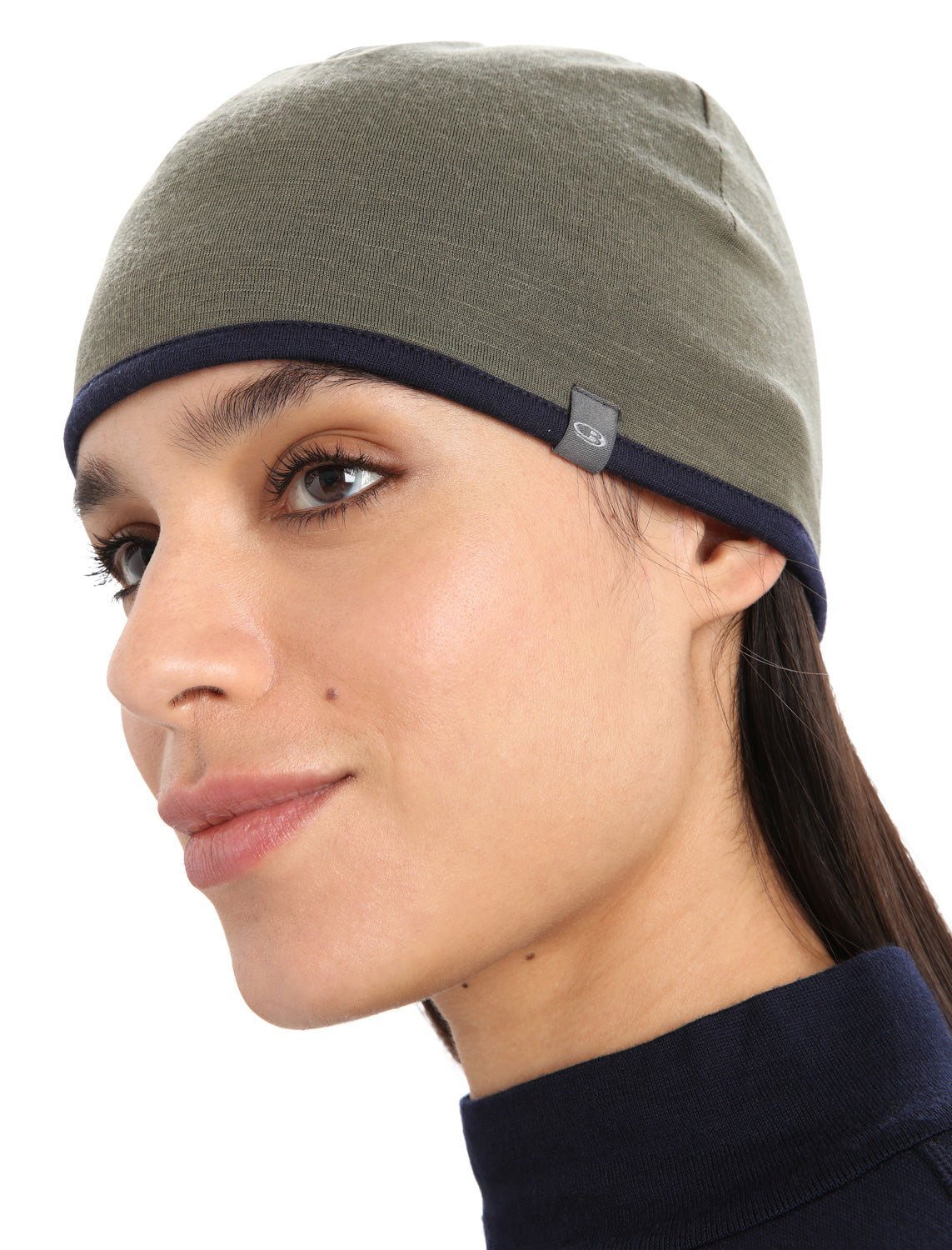 Icebreaker Merino 200 Oasis Reversible Beanie
