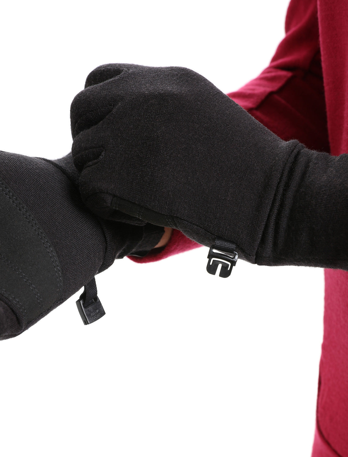 Icebreaker Merino Blend 360 Sierra Gloves