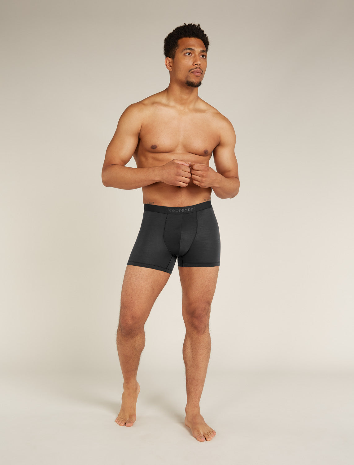 Icebreaker M Merion 150 Anatomica Boxers