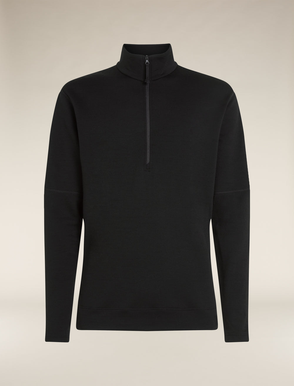 Icebreaker M Merino 360 RealFleece Elemental LS Half Zip