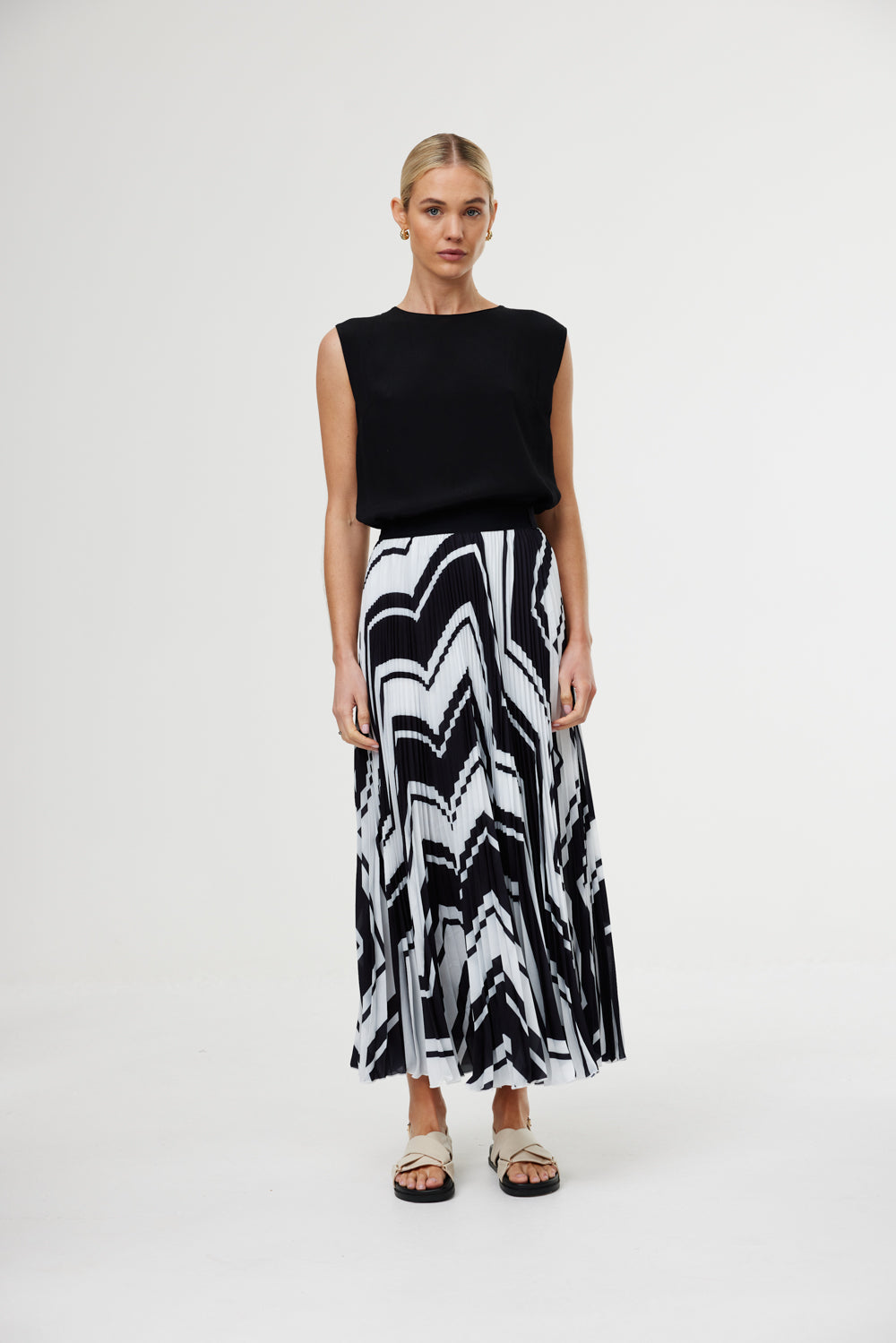 Kinney Goldie Skirt