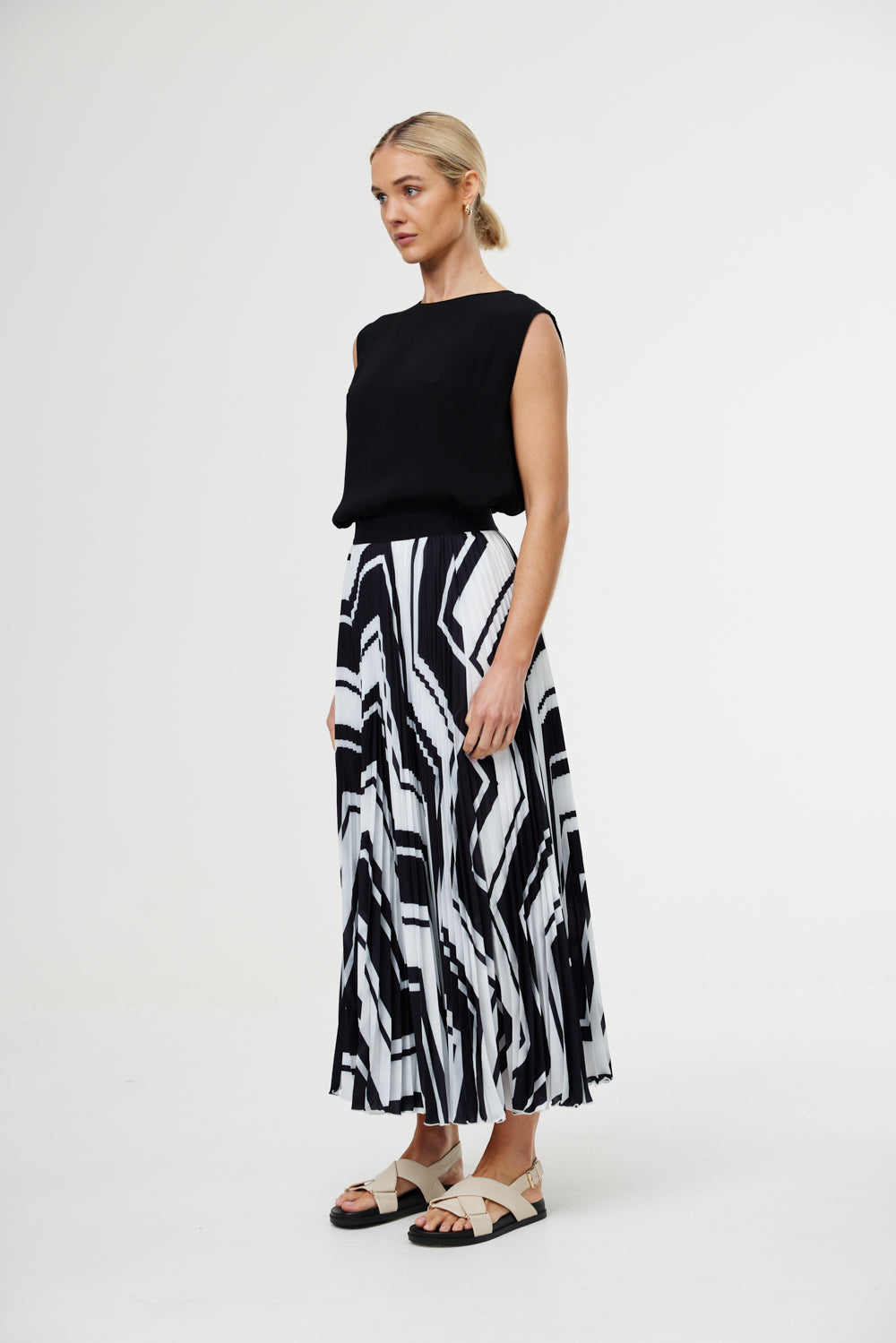 Kinney Goldie Skirt