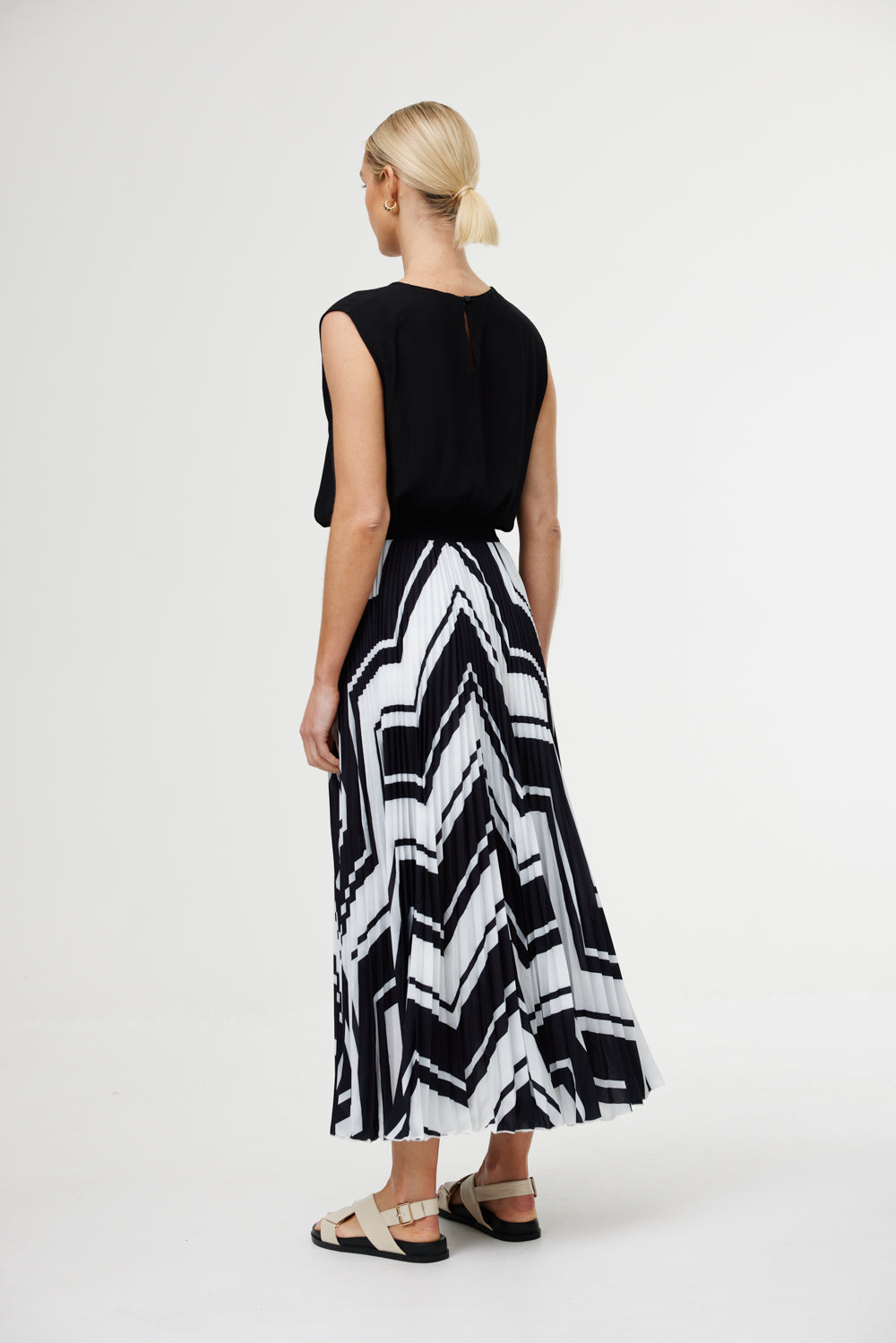 Kinney Goldie Skirt