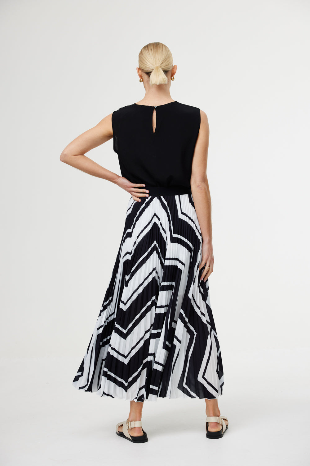 Kinney Goldie Skirt