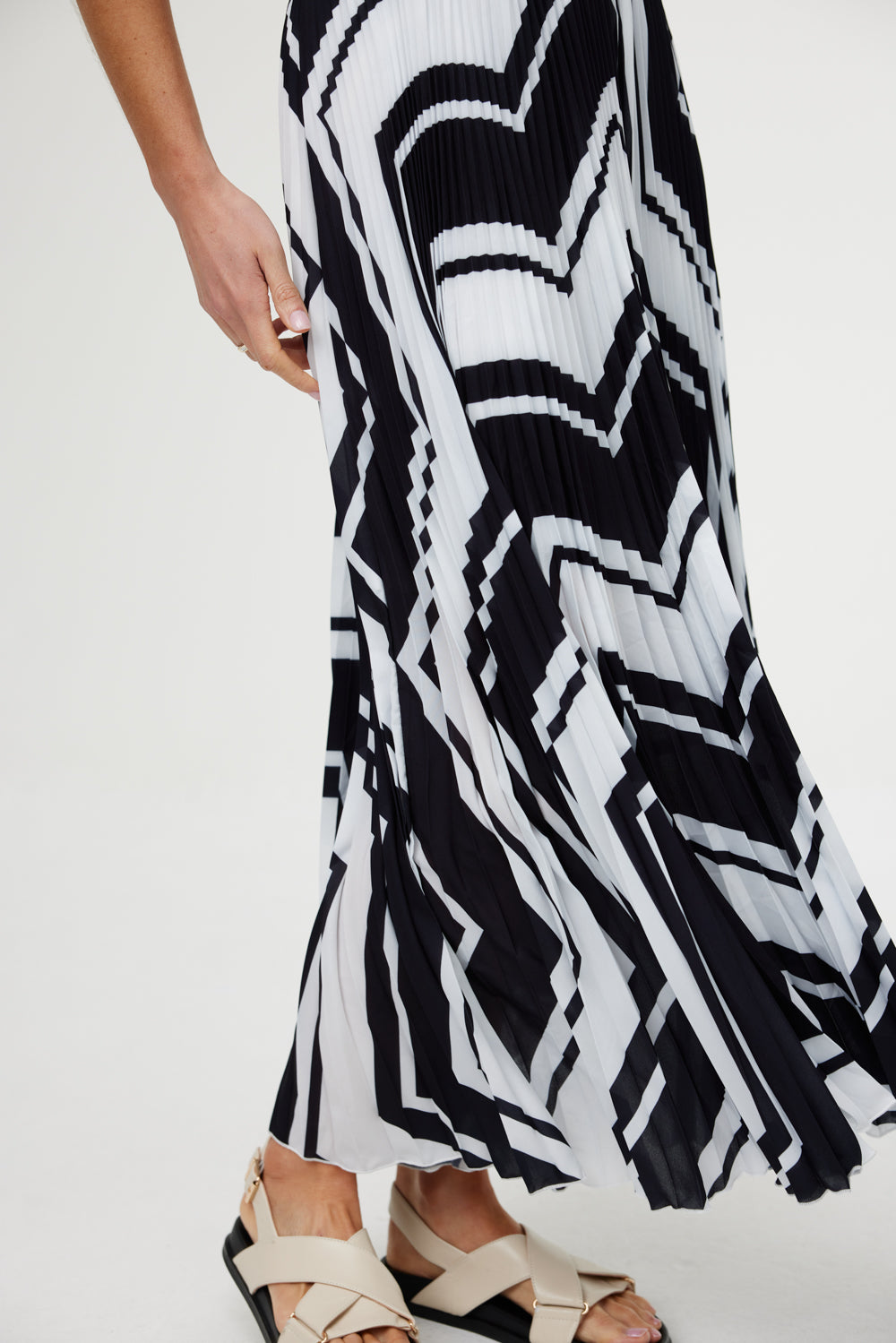 Kinney Goldie Skirt