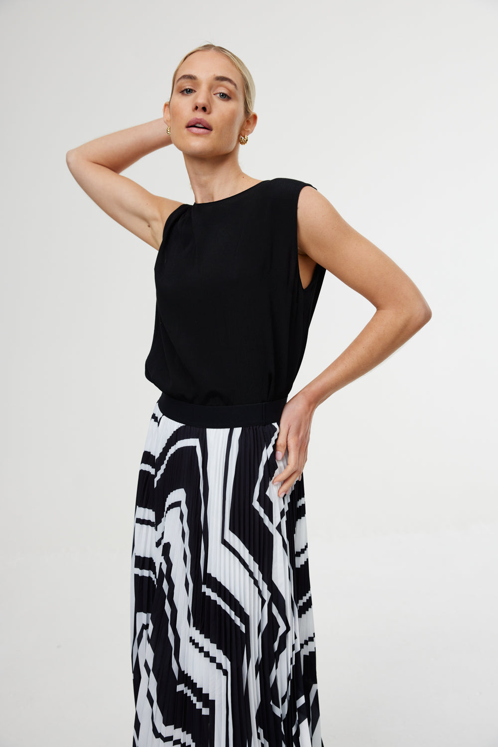 Kinney Goldie Skirt