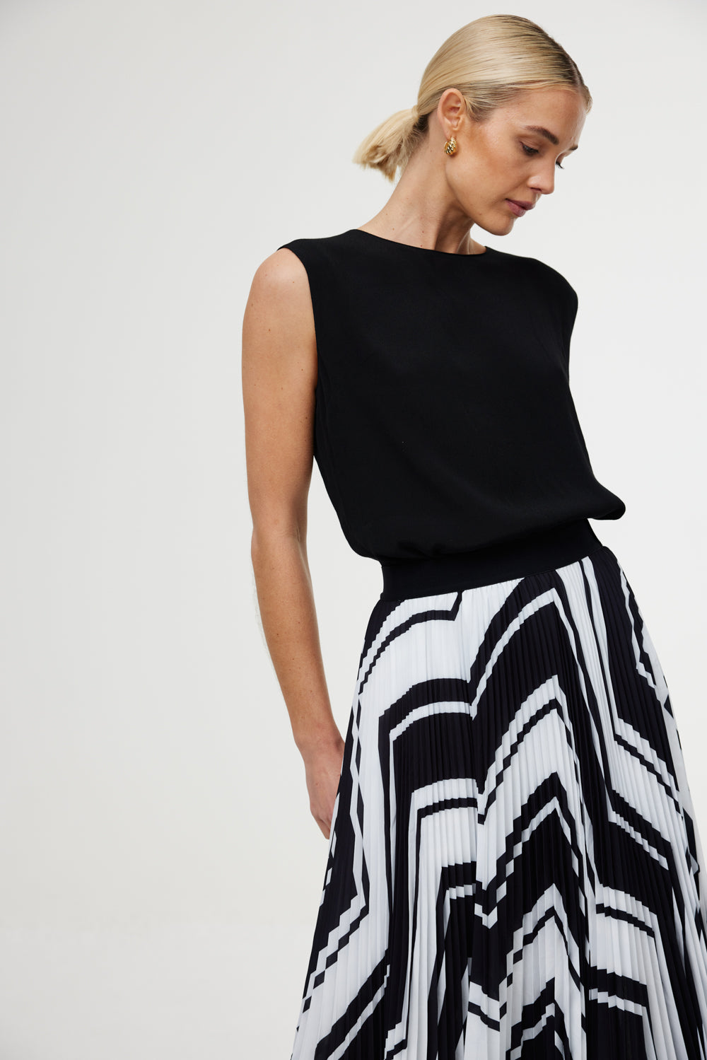 Kinney Goldie Skirt