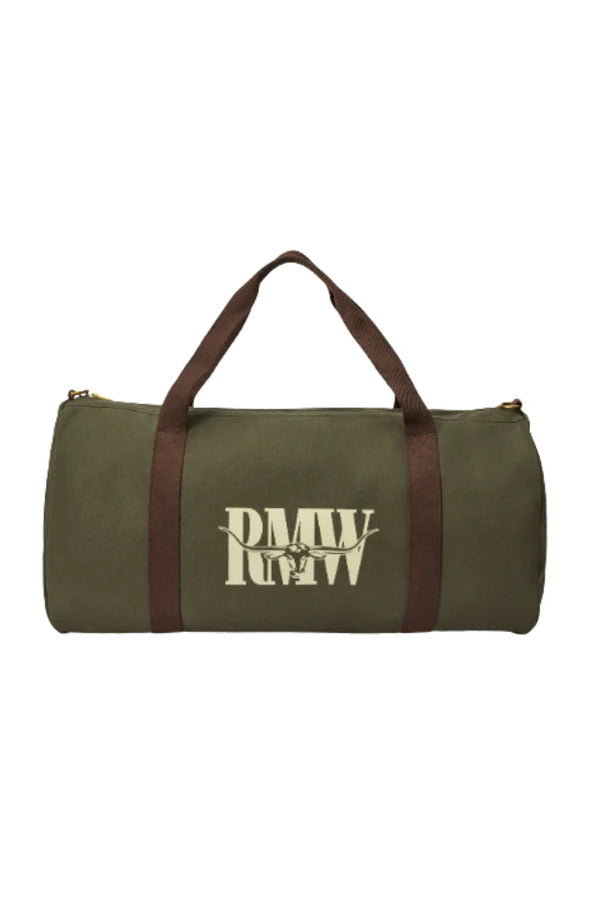 R.M.W Heritage Bag