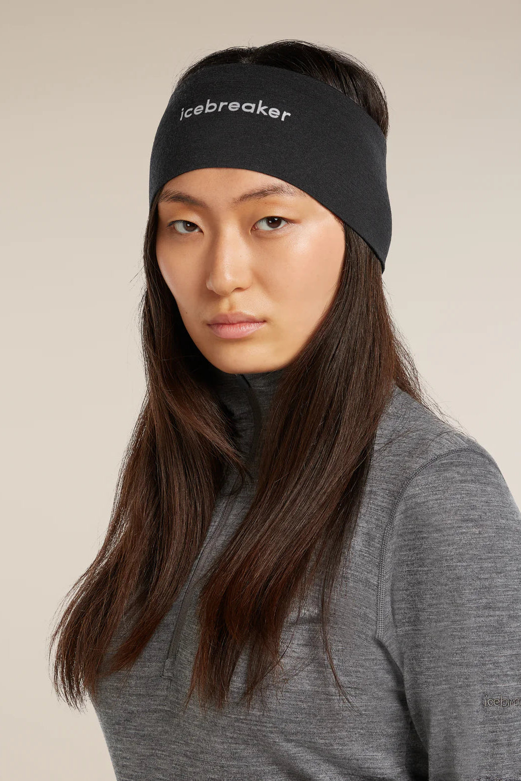 Icebreaker Merino 200 Oasis Headband