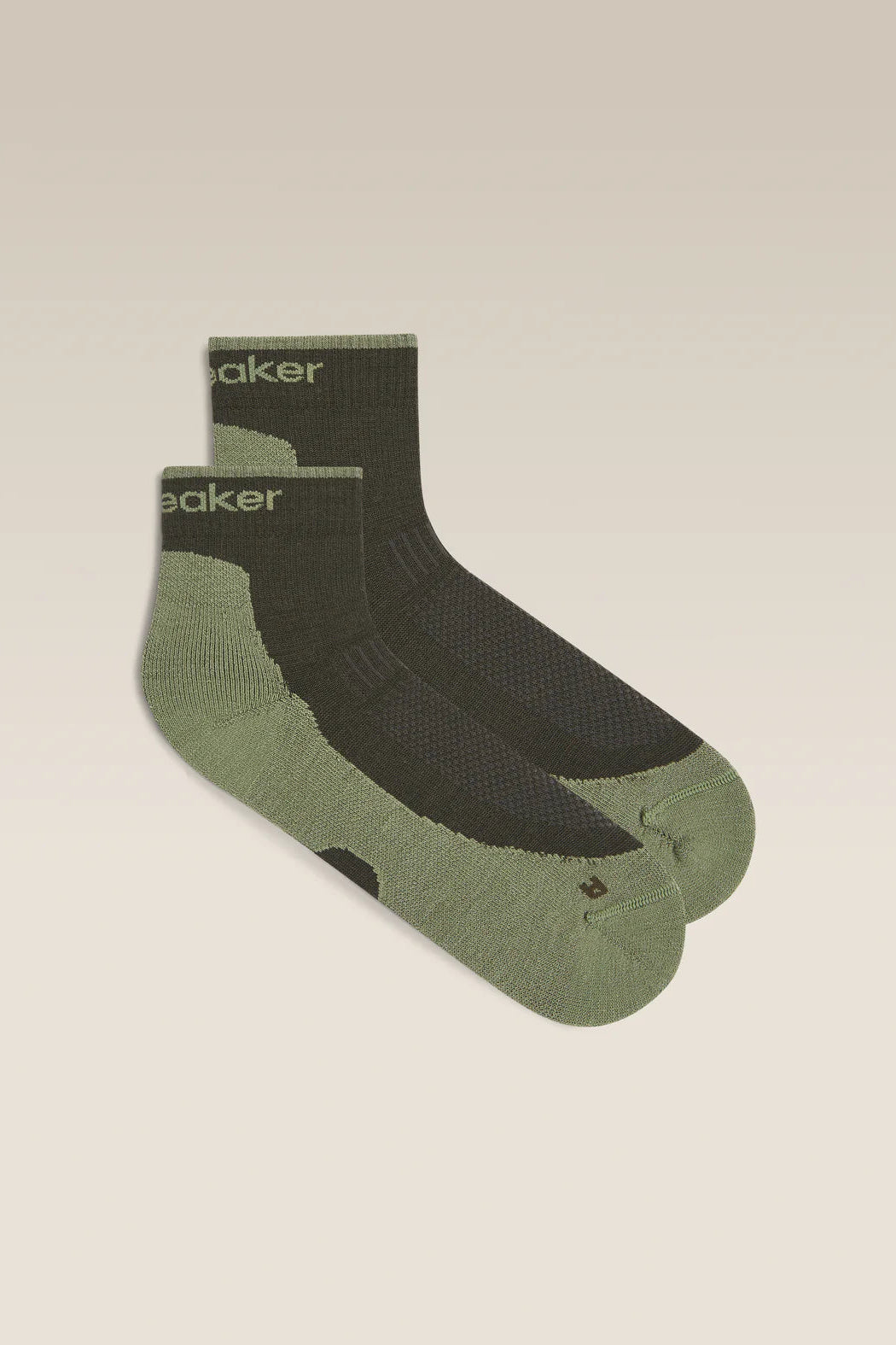 Icebreaker M Merino Hike+ Light Mini