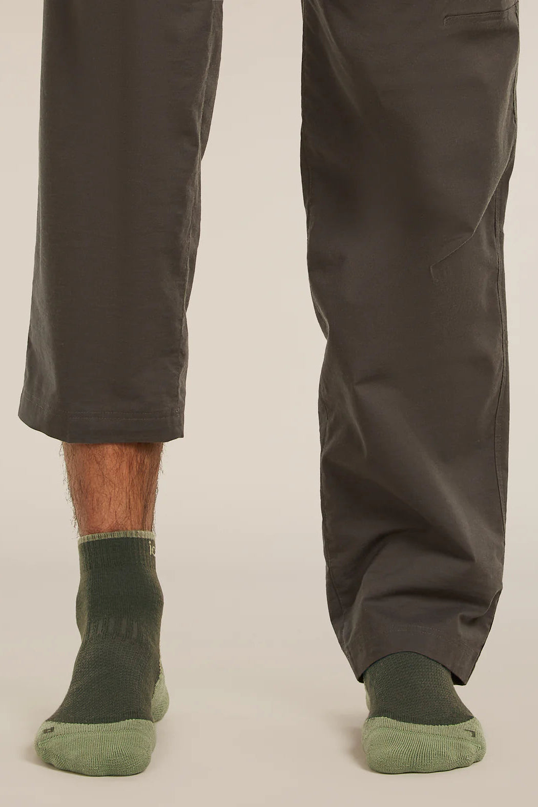 Icebreaker M Merino Hike+ Light Mini