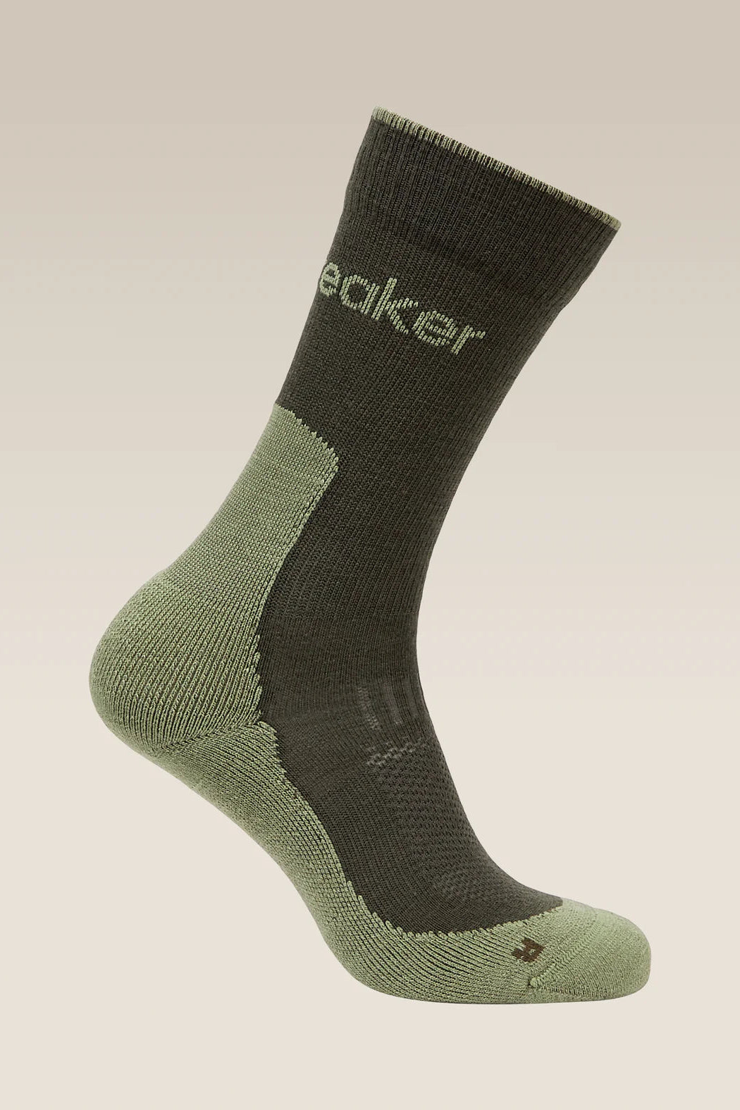 Icebreaker M Merino Hike+ Light Crew