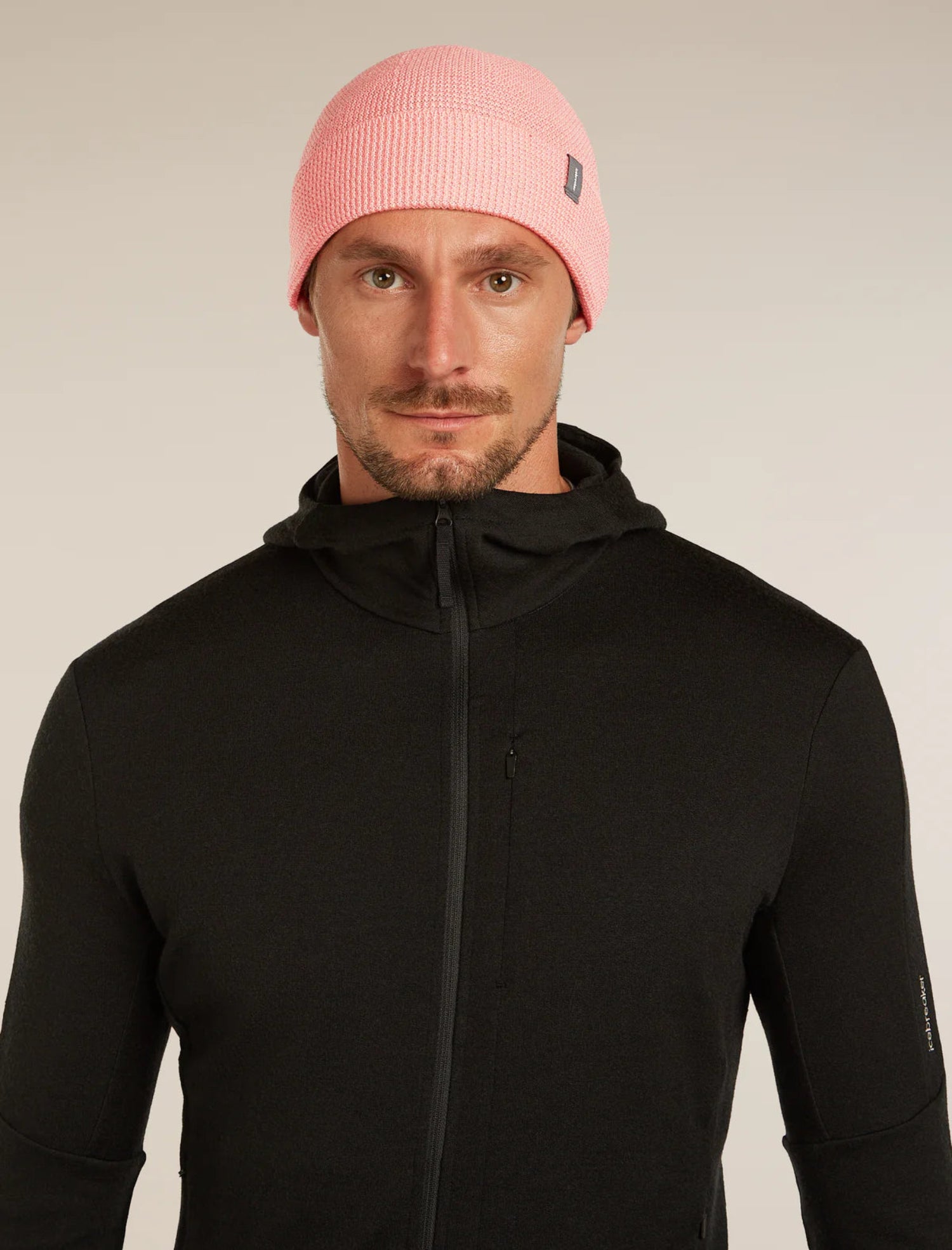Icebreaker Merino Blend 4 Seasons Beanie