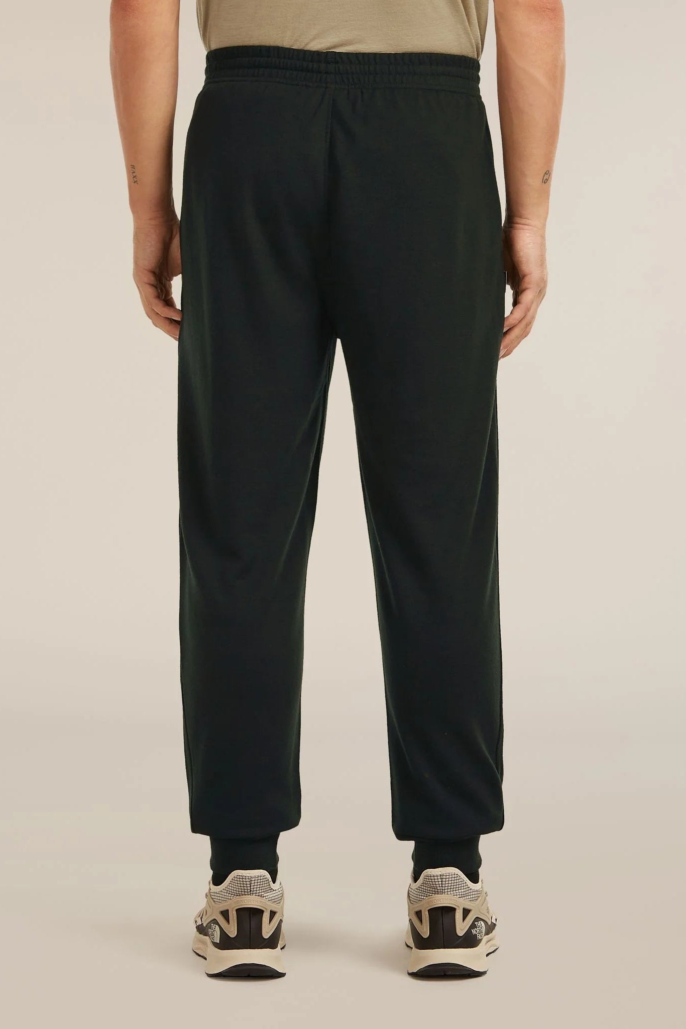 Icebreaker M Merino Blend 150 Drift Pant