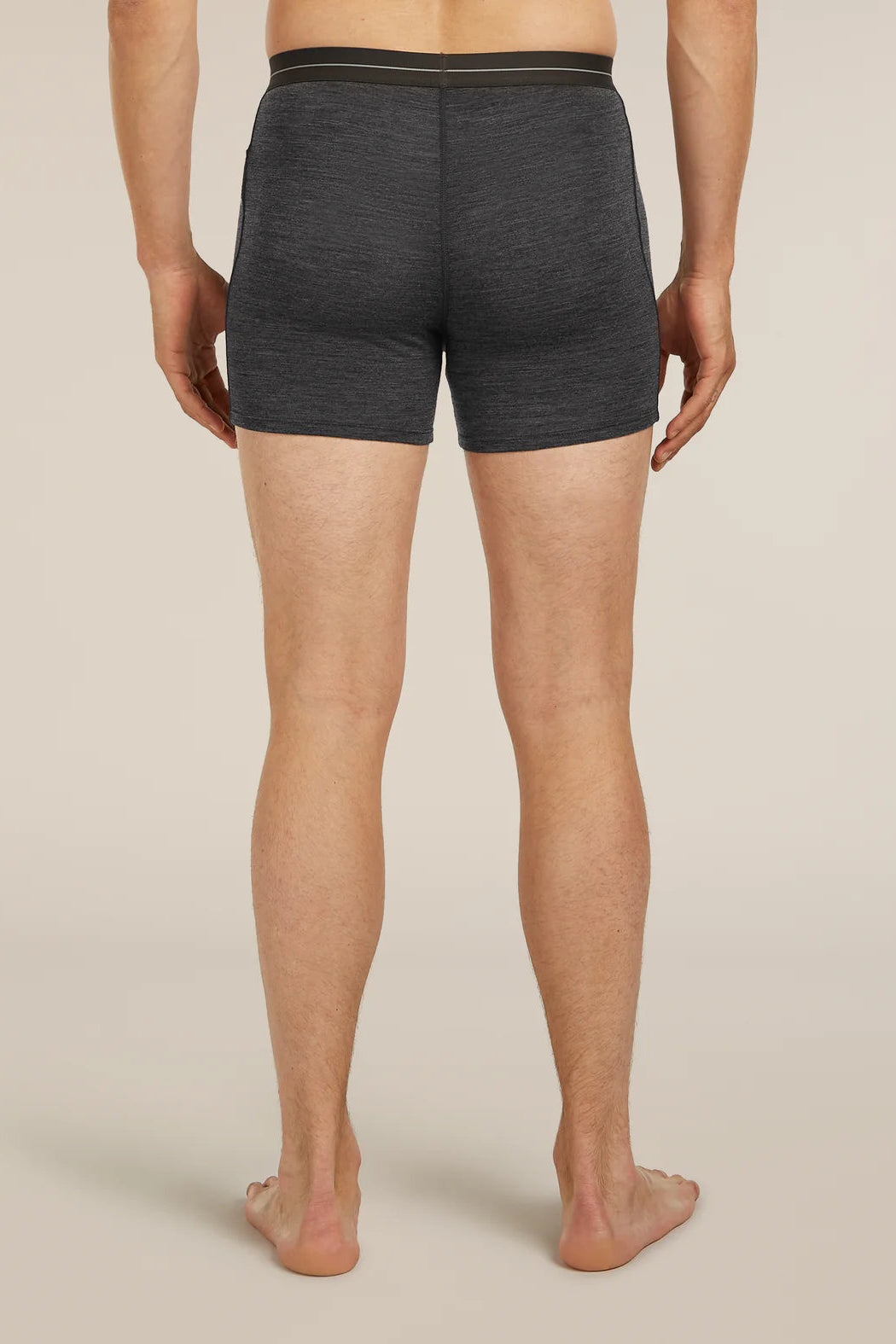 Icebreaker M Merino 150 Anatomica Boxers