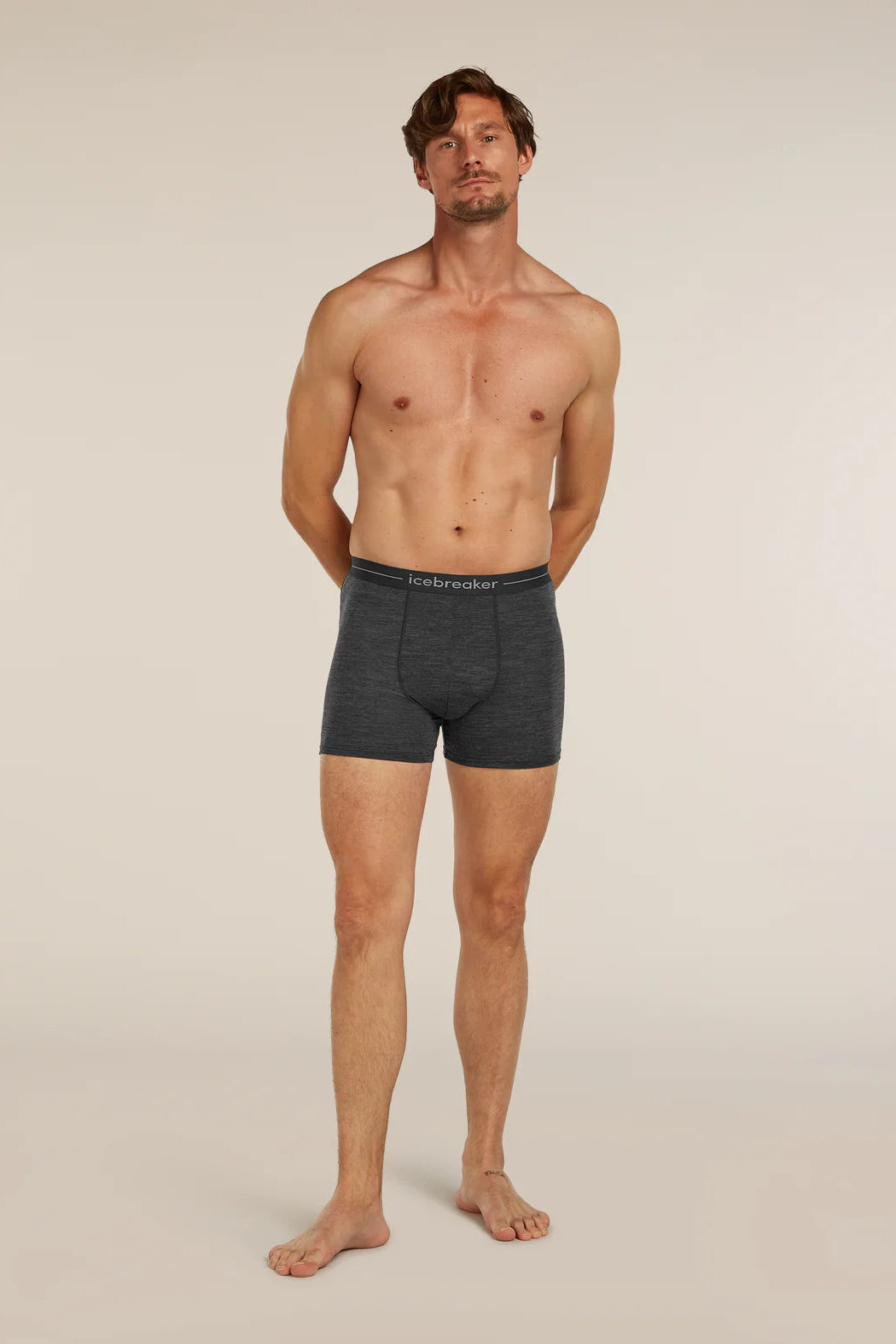 Icebreaker M Merino 150 Anatomica Boxers