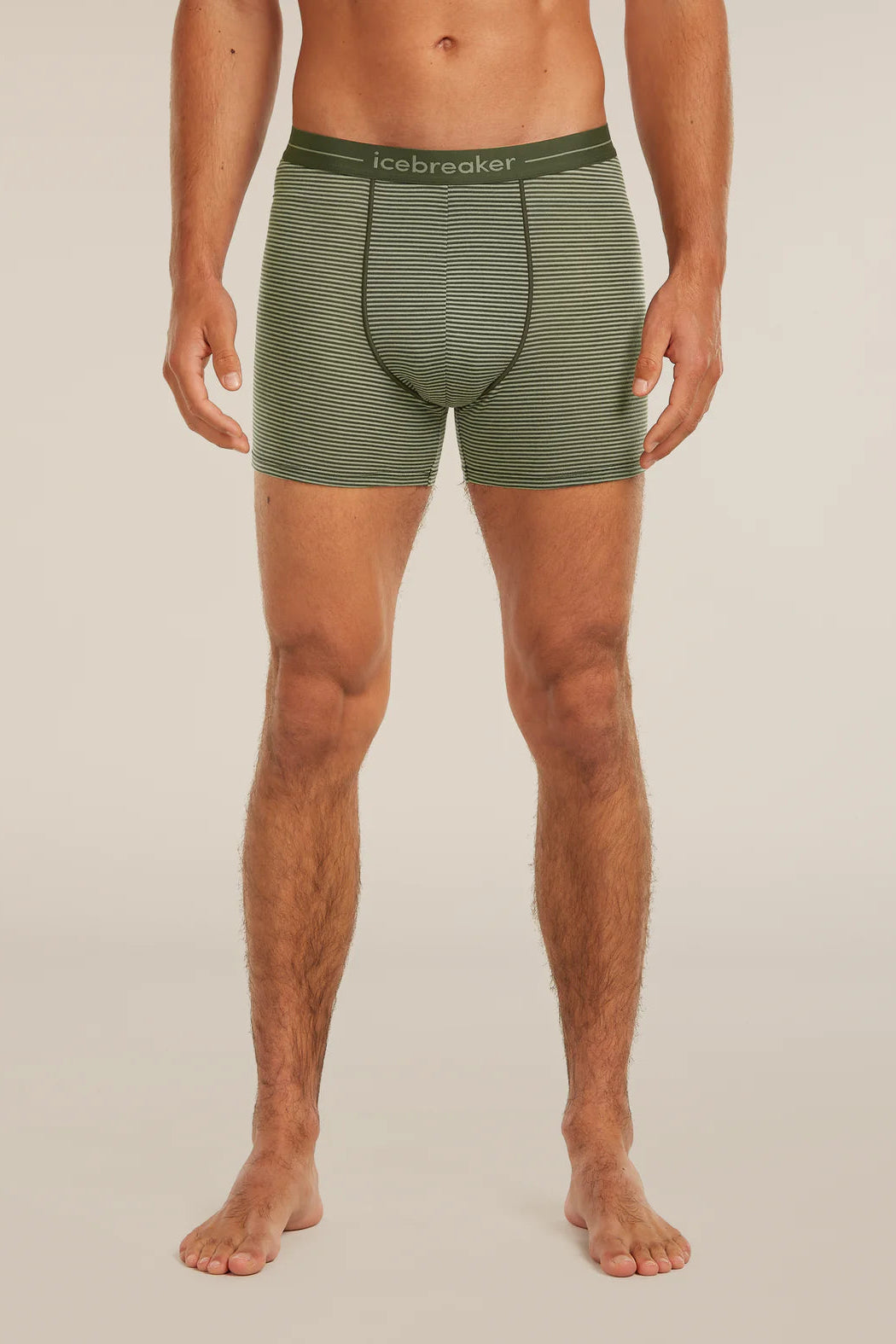 Icebreaker M Merino 150 Anatomica Boxers