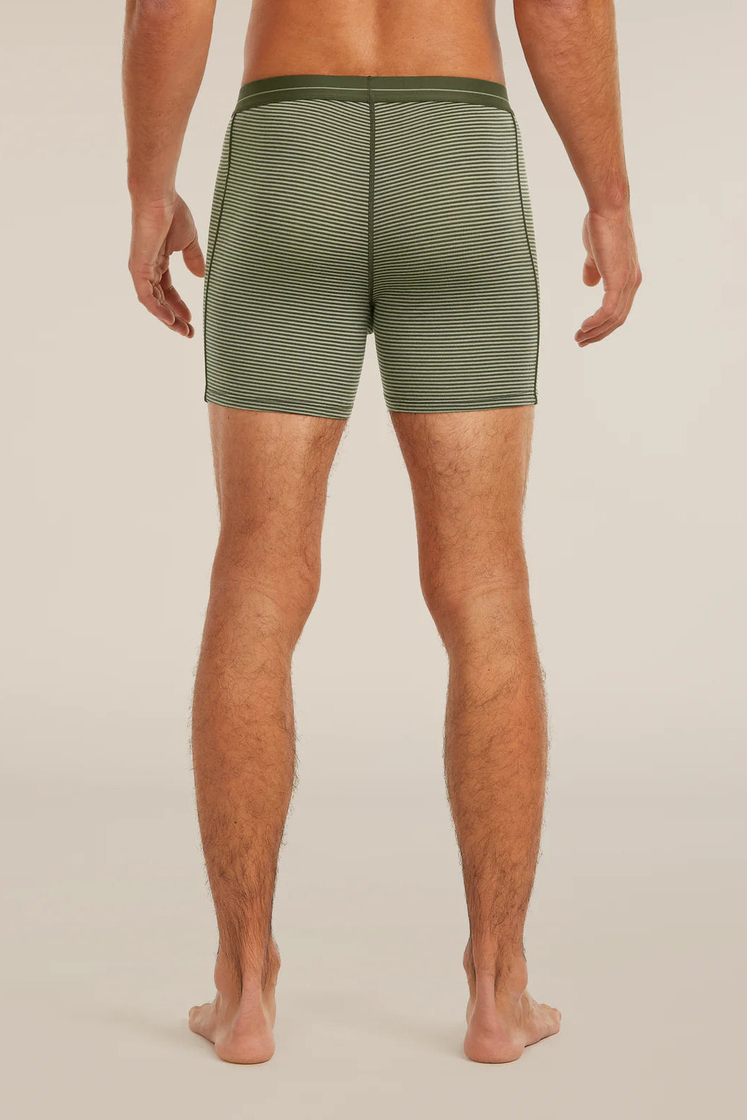 Icebreaker M Merino 150 Anatomica Boxers