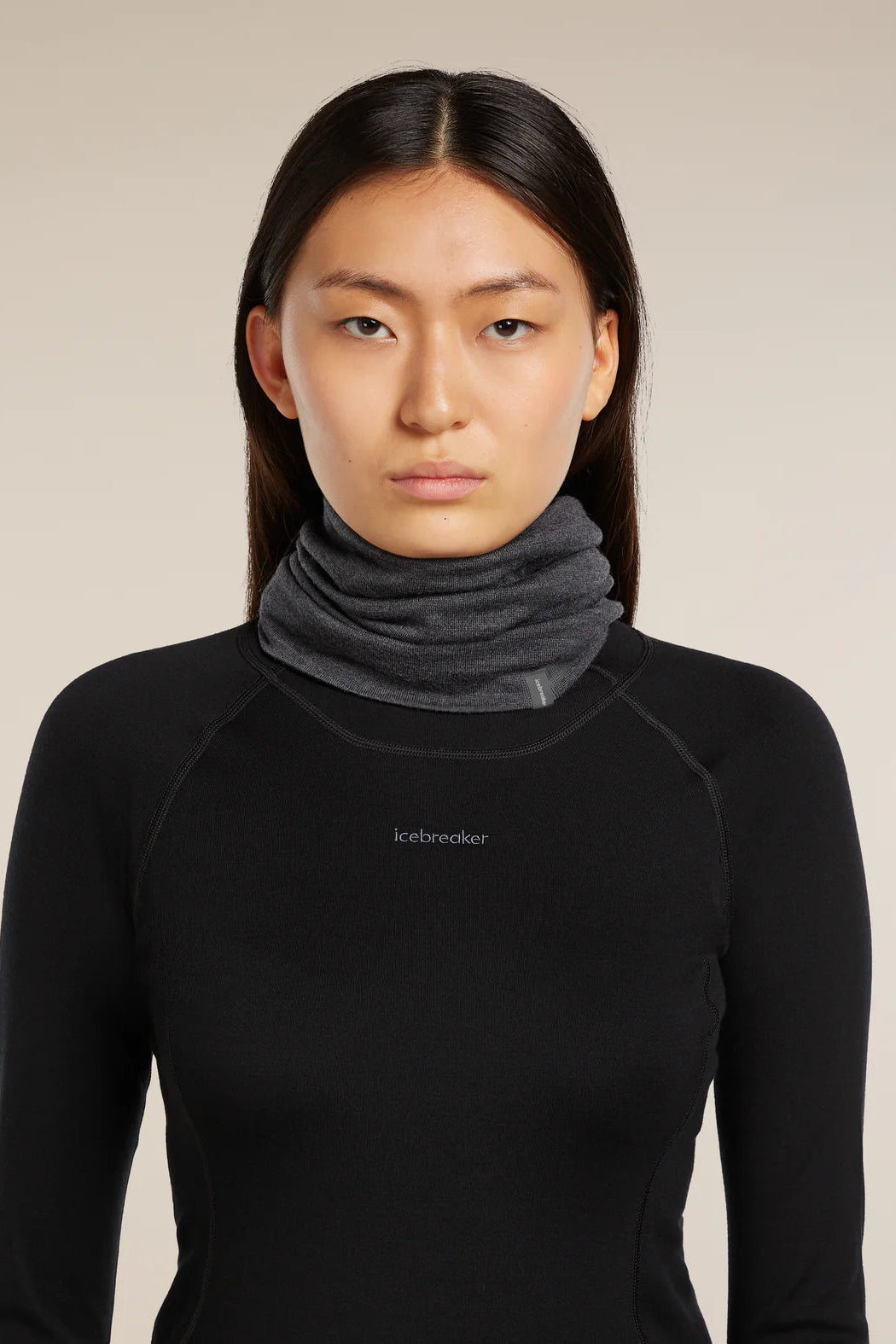 Icebreaker Merino 260 Tech Chute