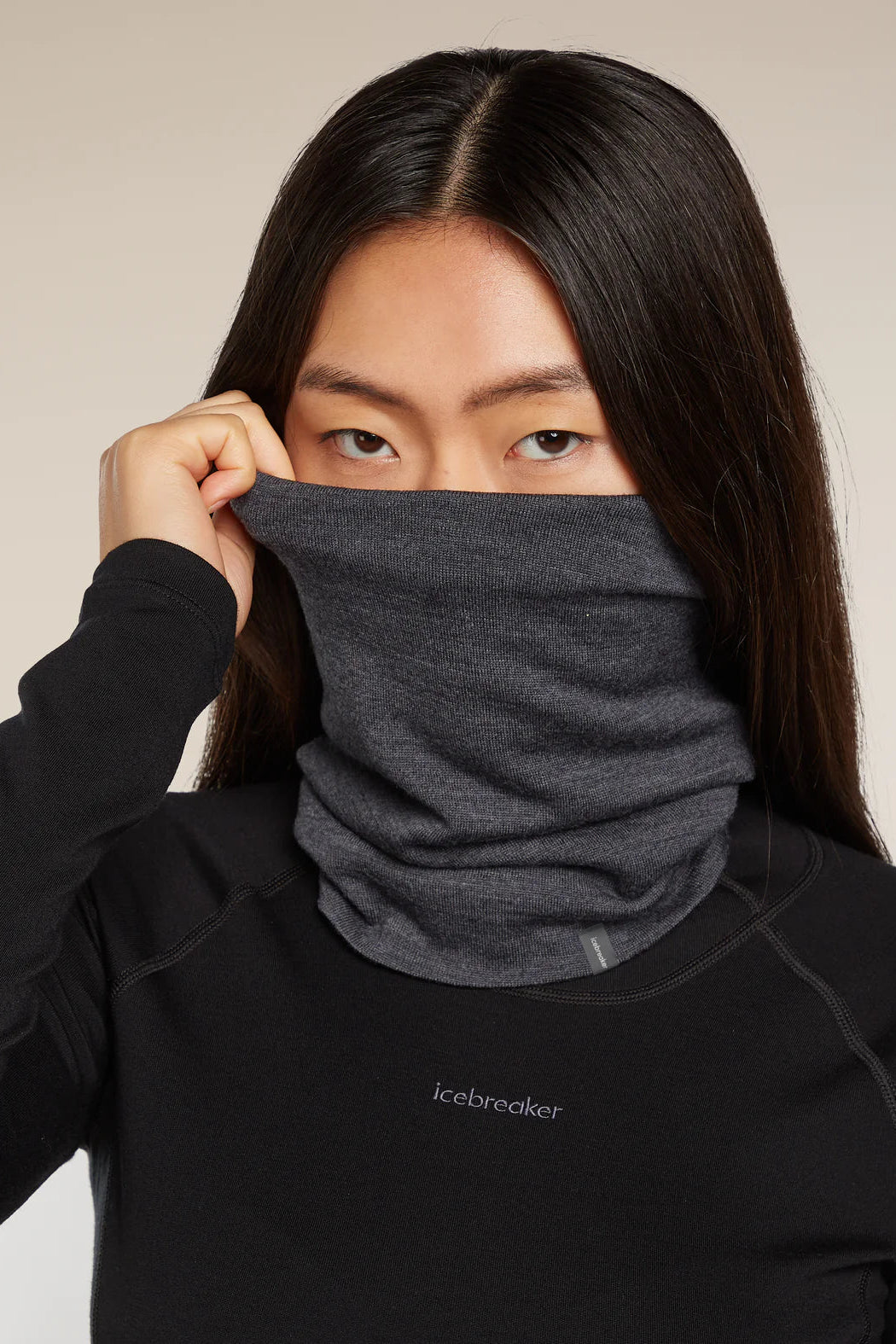 Icebreaker Merino 260 Tech Chute