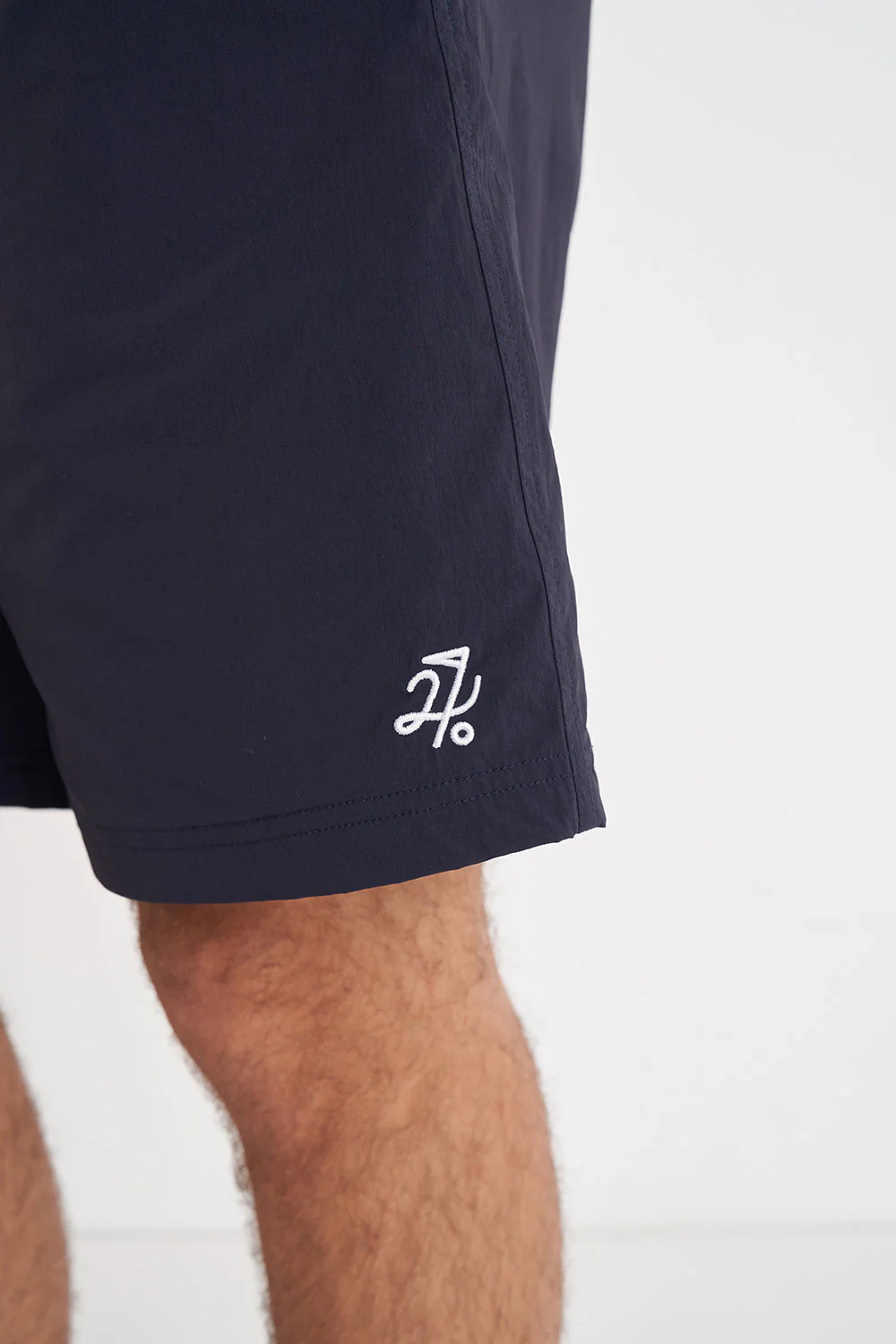 Huffer Range Short