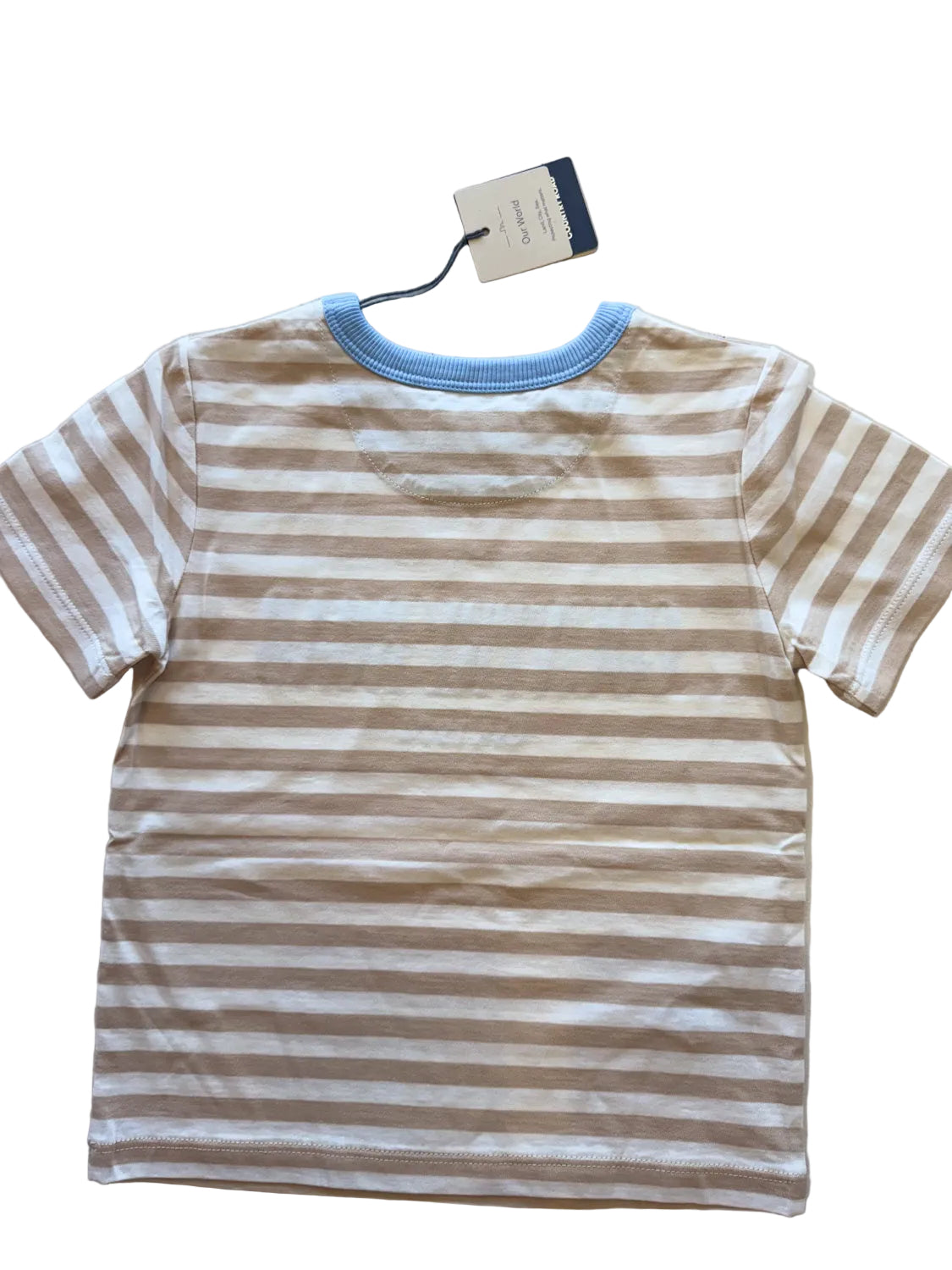 Country Road Kids Cotton Heritage T-Shirt