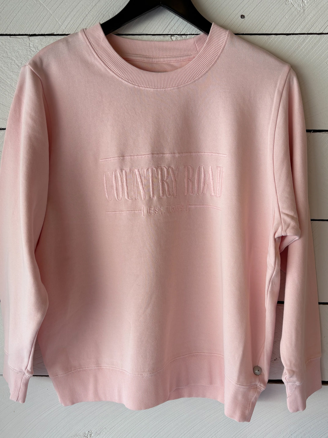 Country Road Heritage Sweat
