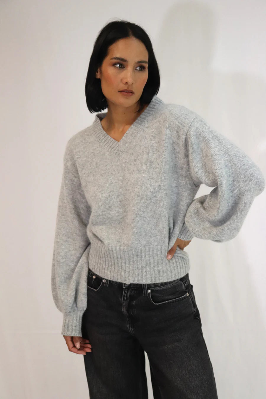 Tatano Celia V-Neck