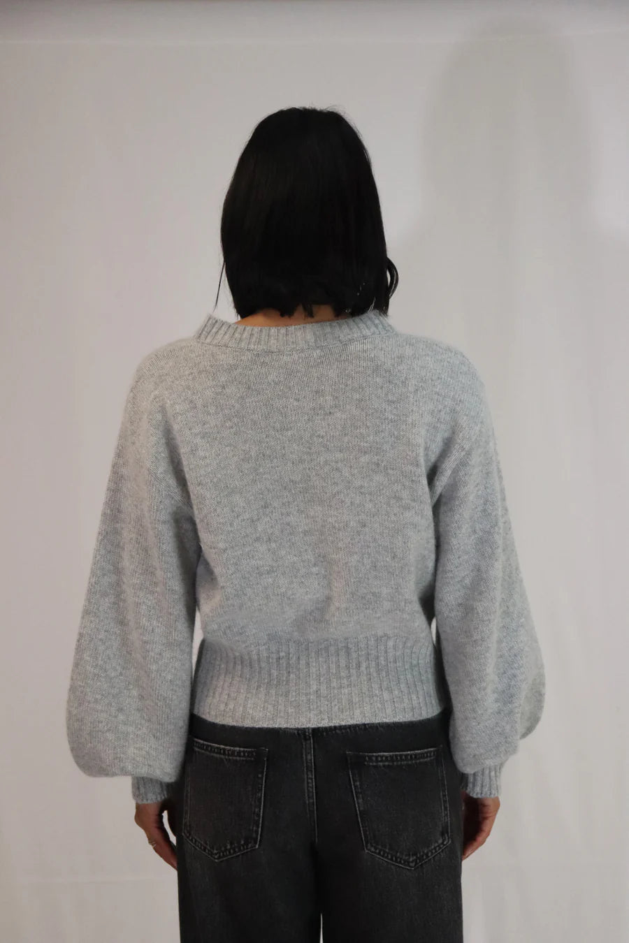 Tatano Celia V-Neck