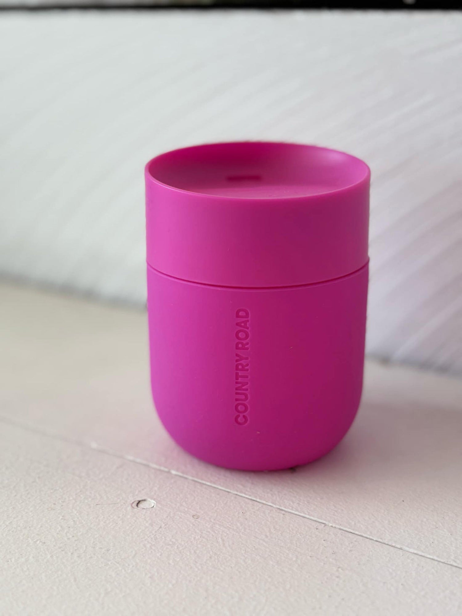 Country Road Nico Reusable Cup