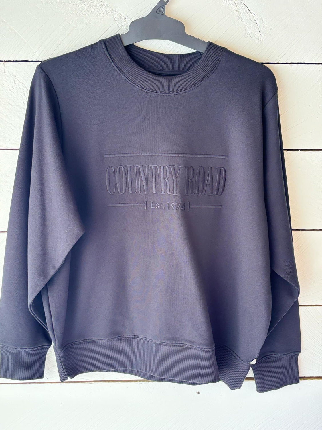 Country Road Heritage Sweat